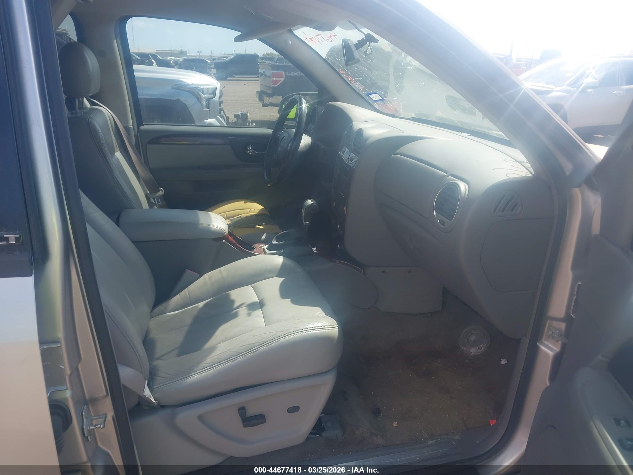 GMC ENVOY image 5
