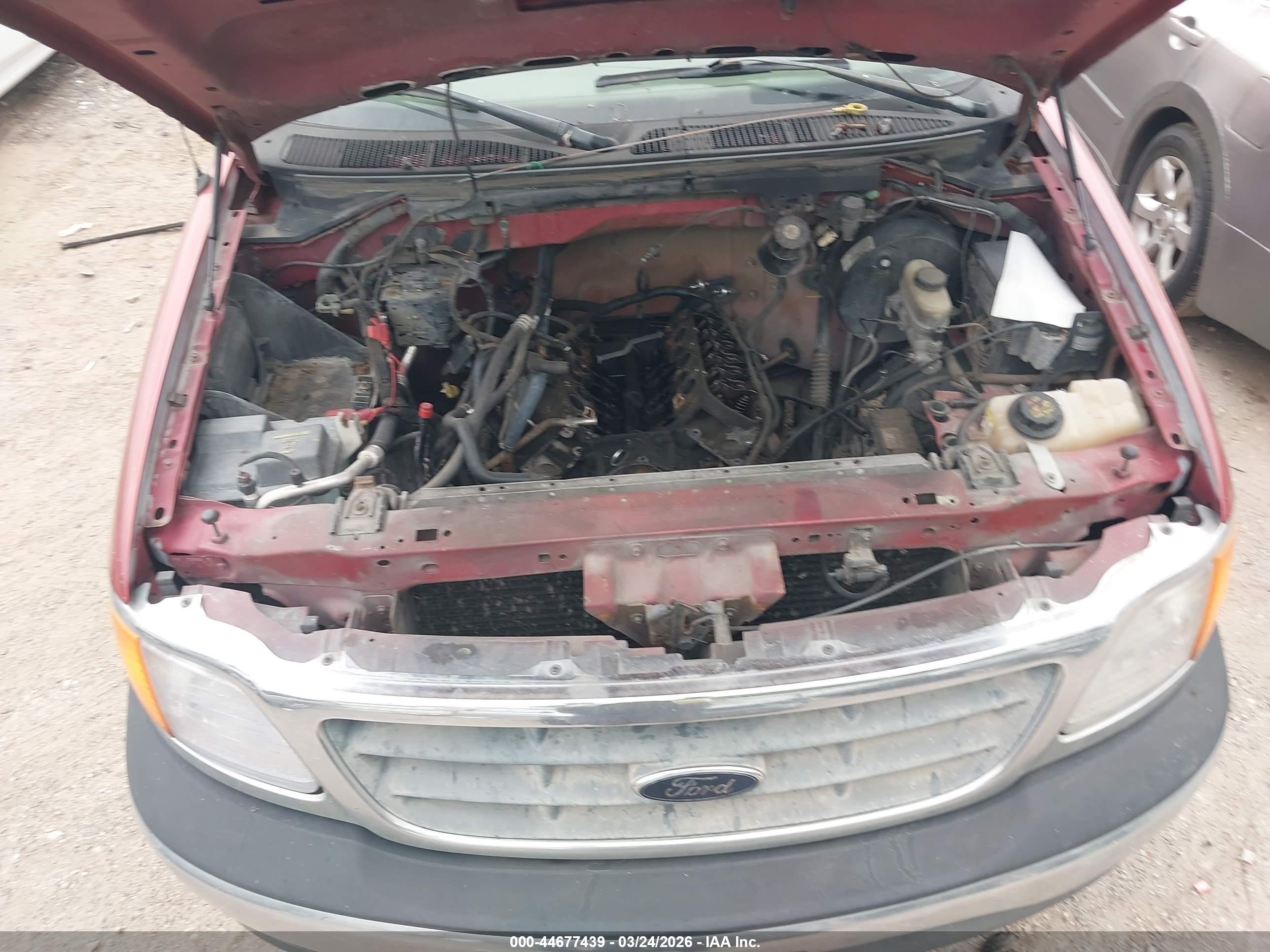 FORD F-150 image 10