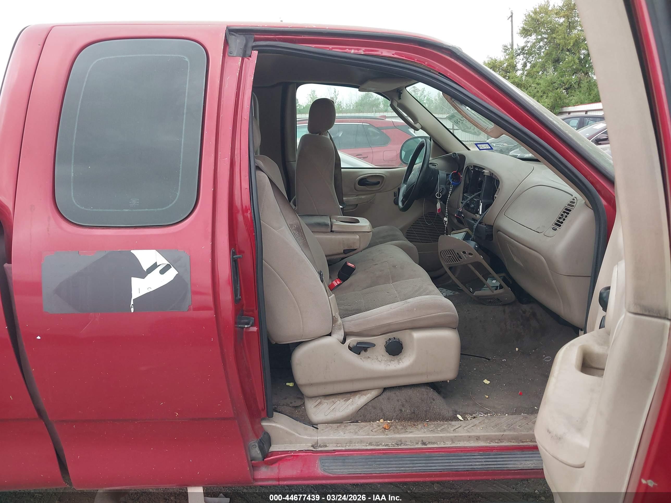 FORD F-150 image 5