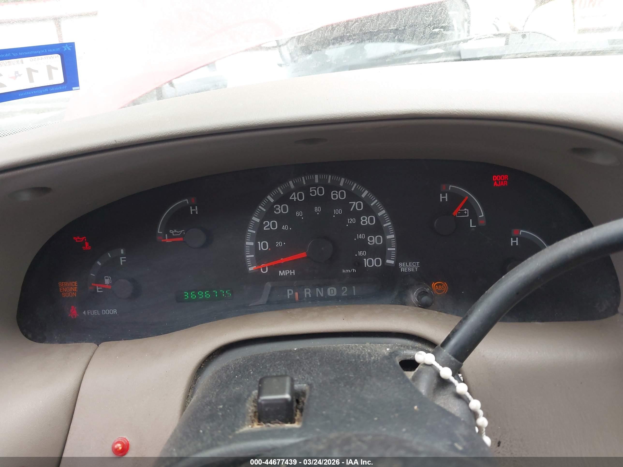 FORD F-150 image 7