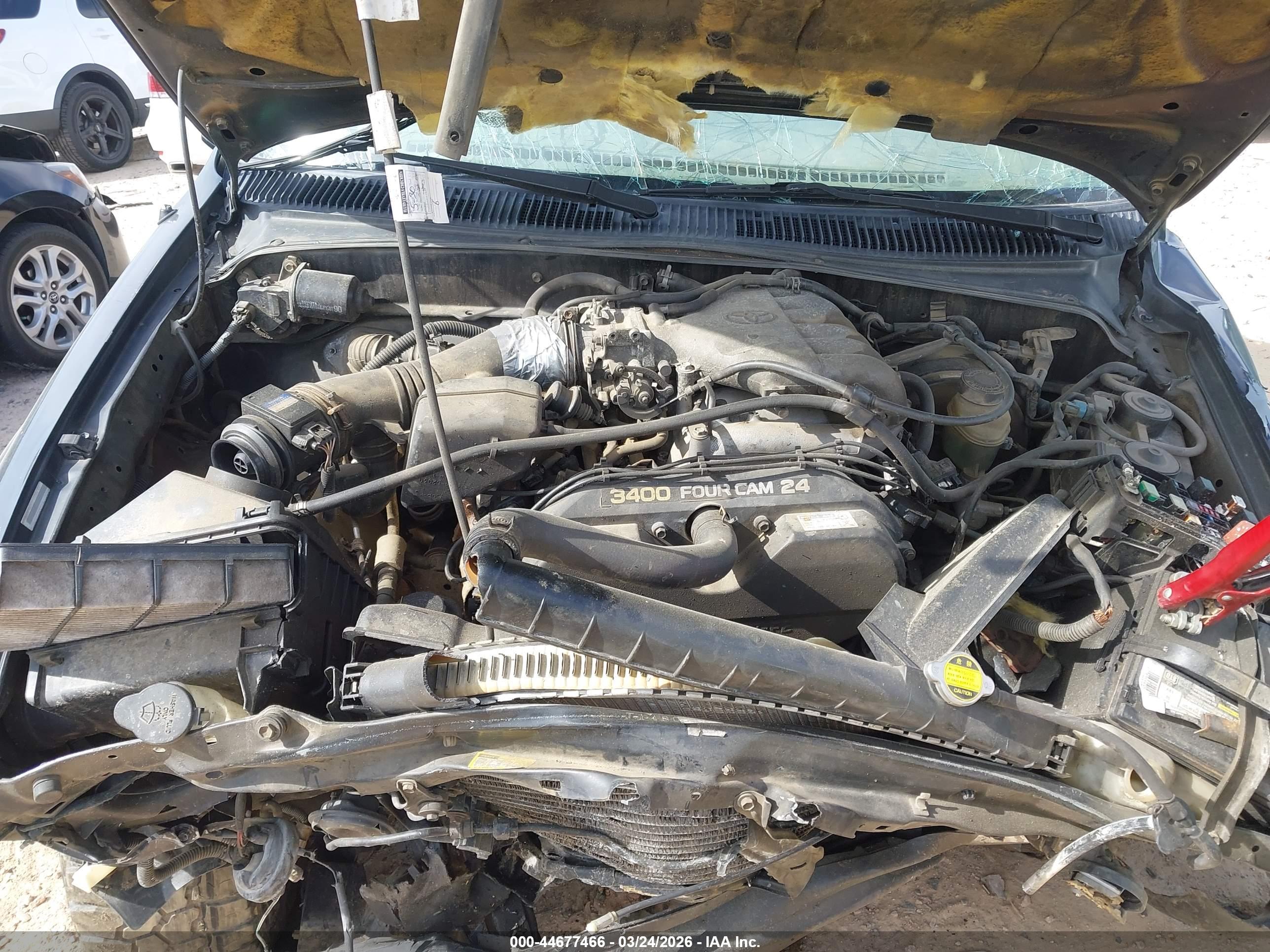 TOYOTA TACOMA image 10
