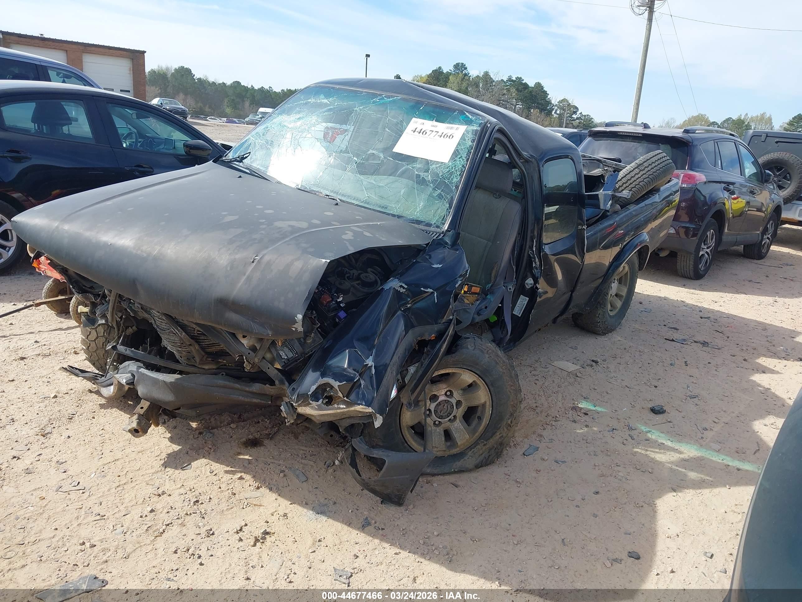 TOYOTA TACOMA image 2