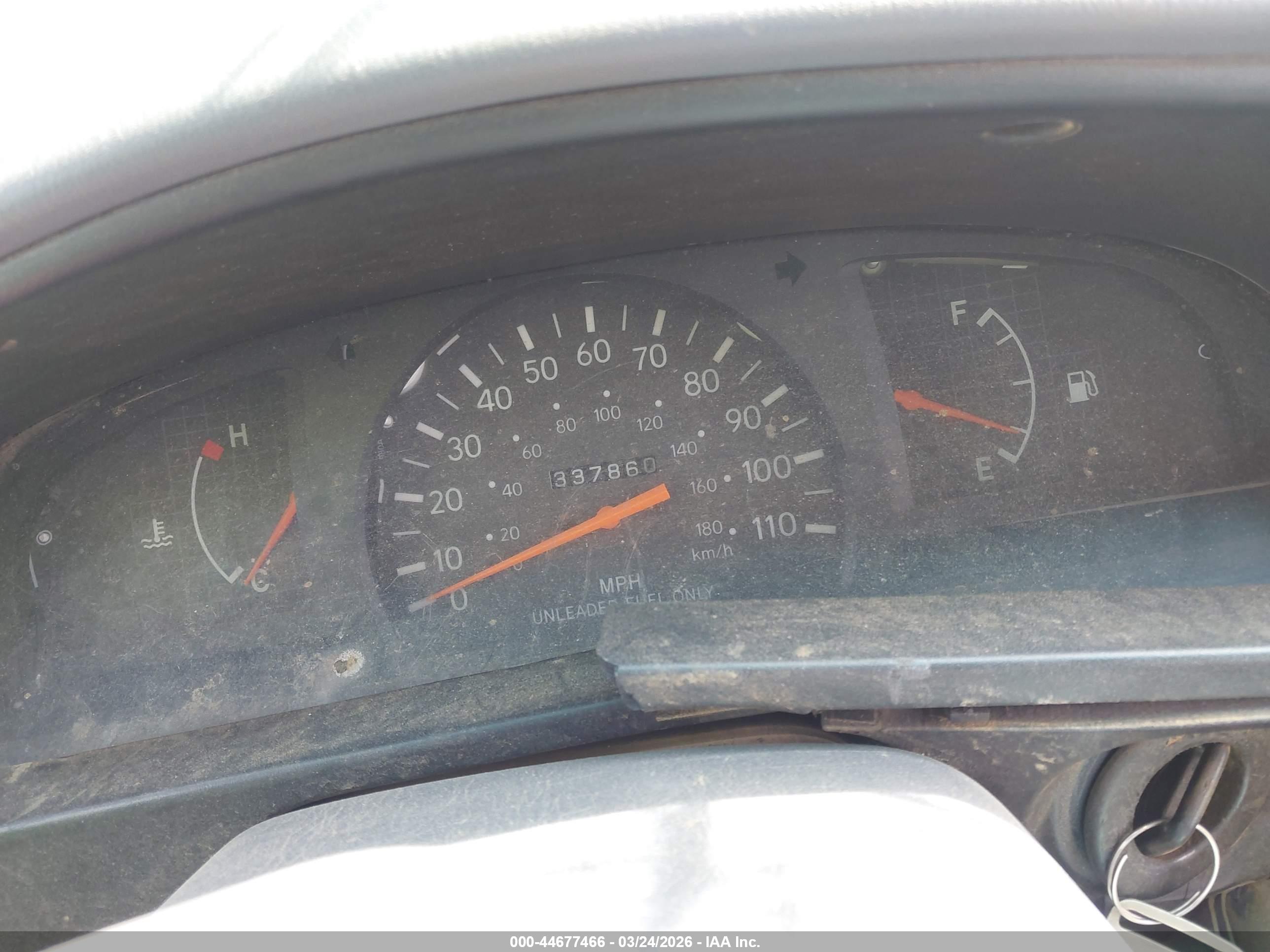 TOYOTA TACOMA image 7