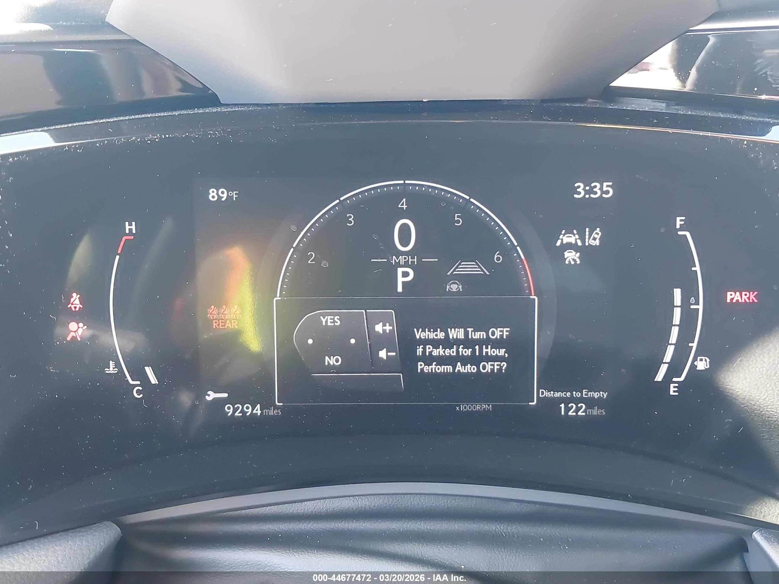 LEXUS NX image 7