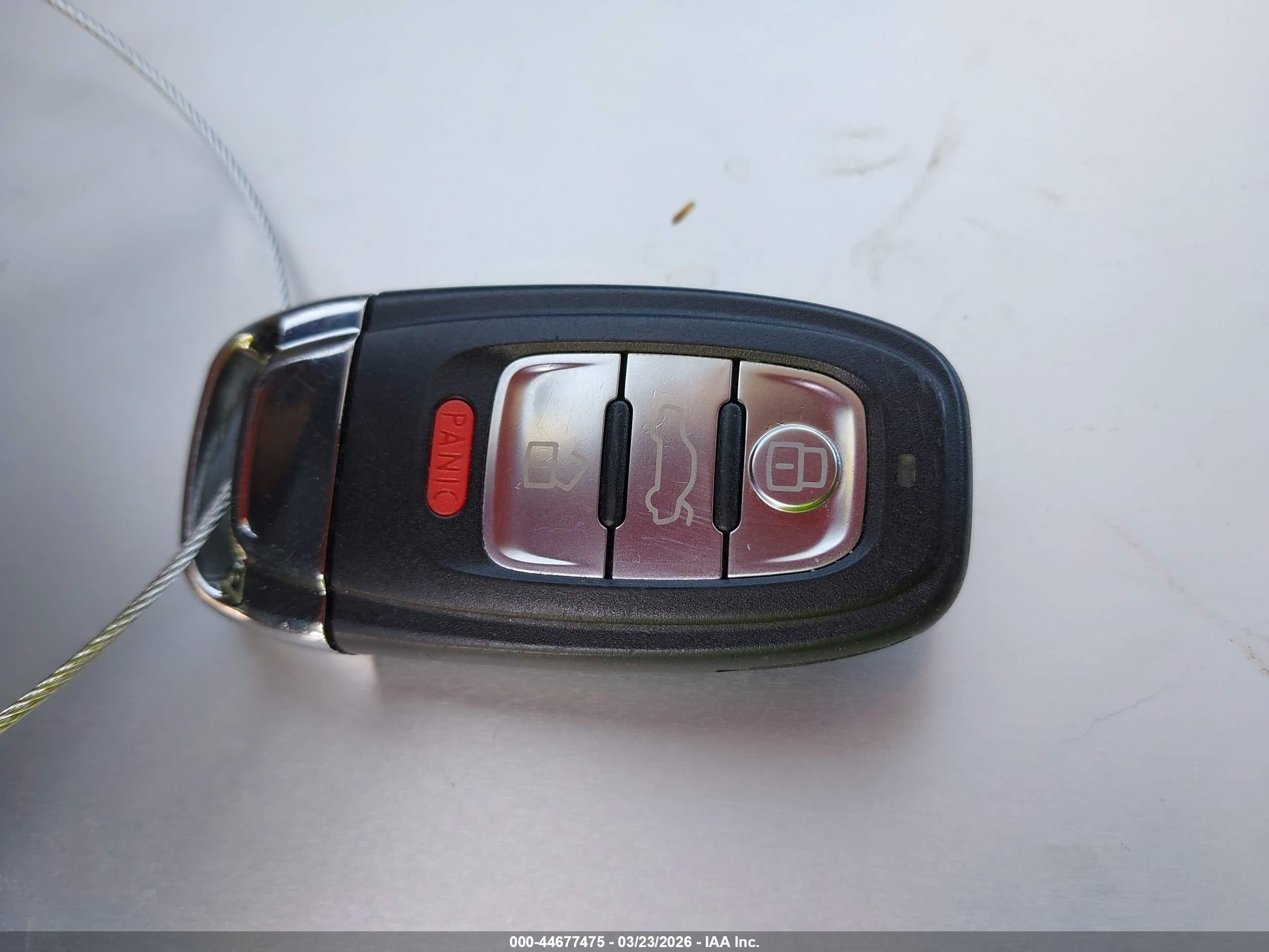 AUDI Q5 image 11