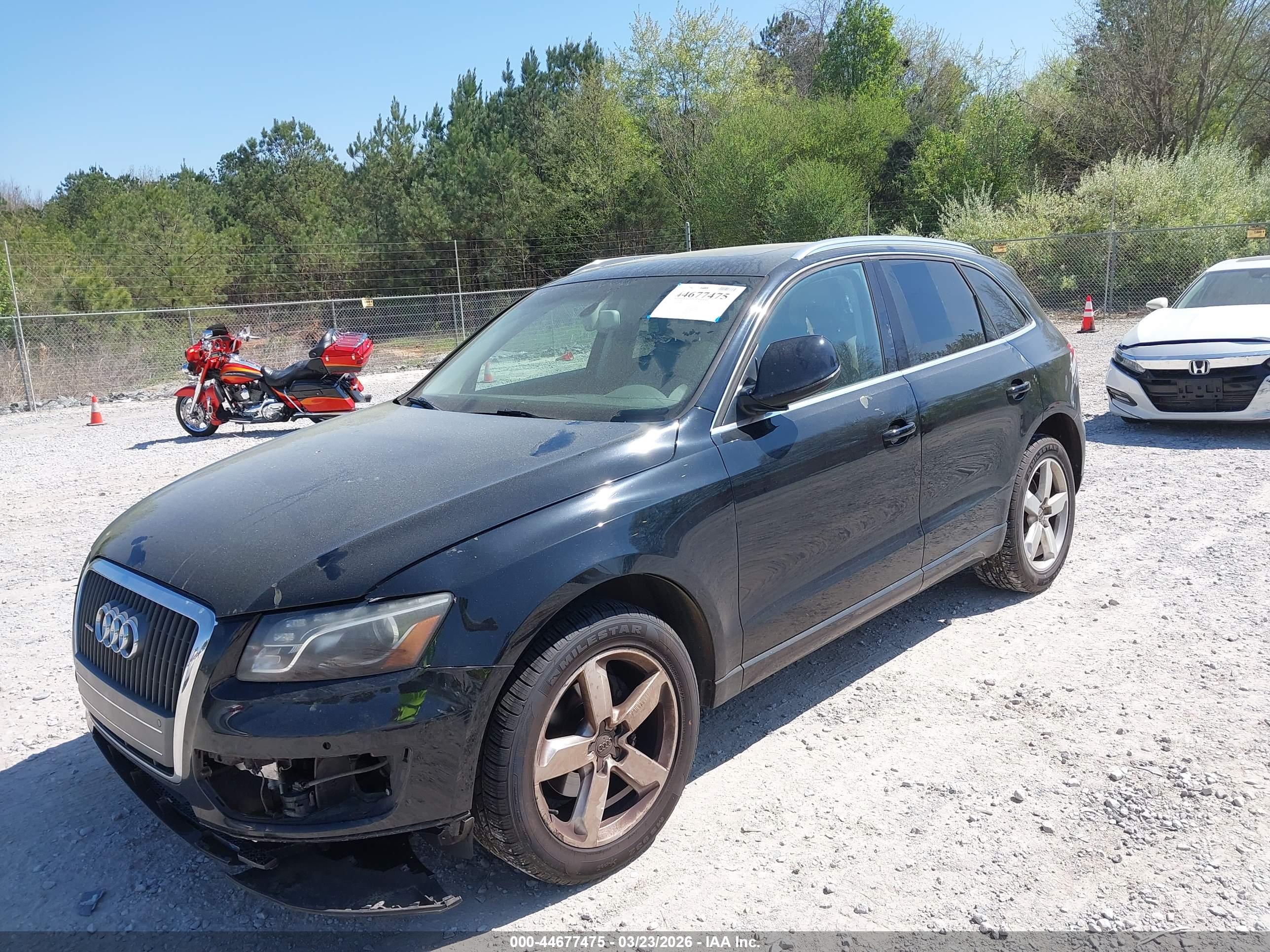 AUDI Q5 image 2