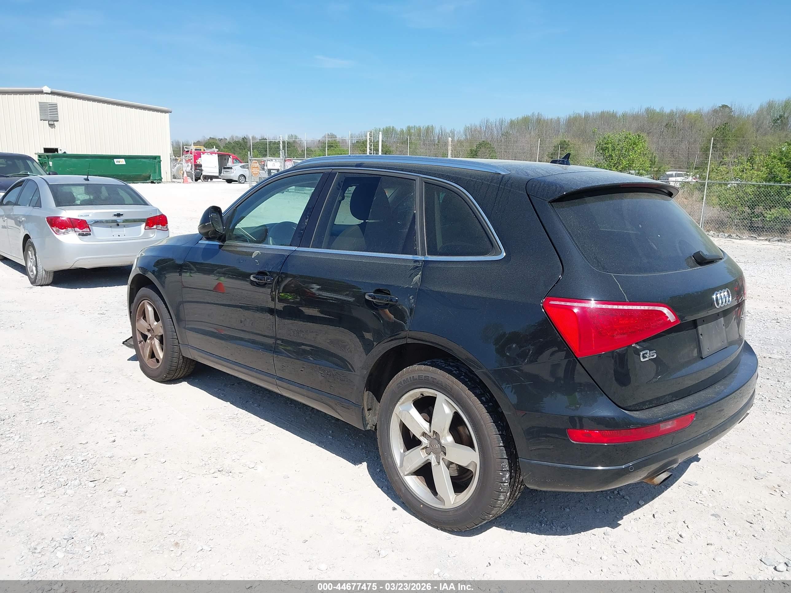 AUDI Q5 image 3