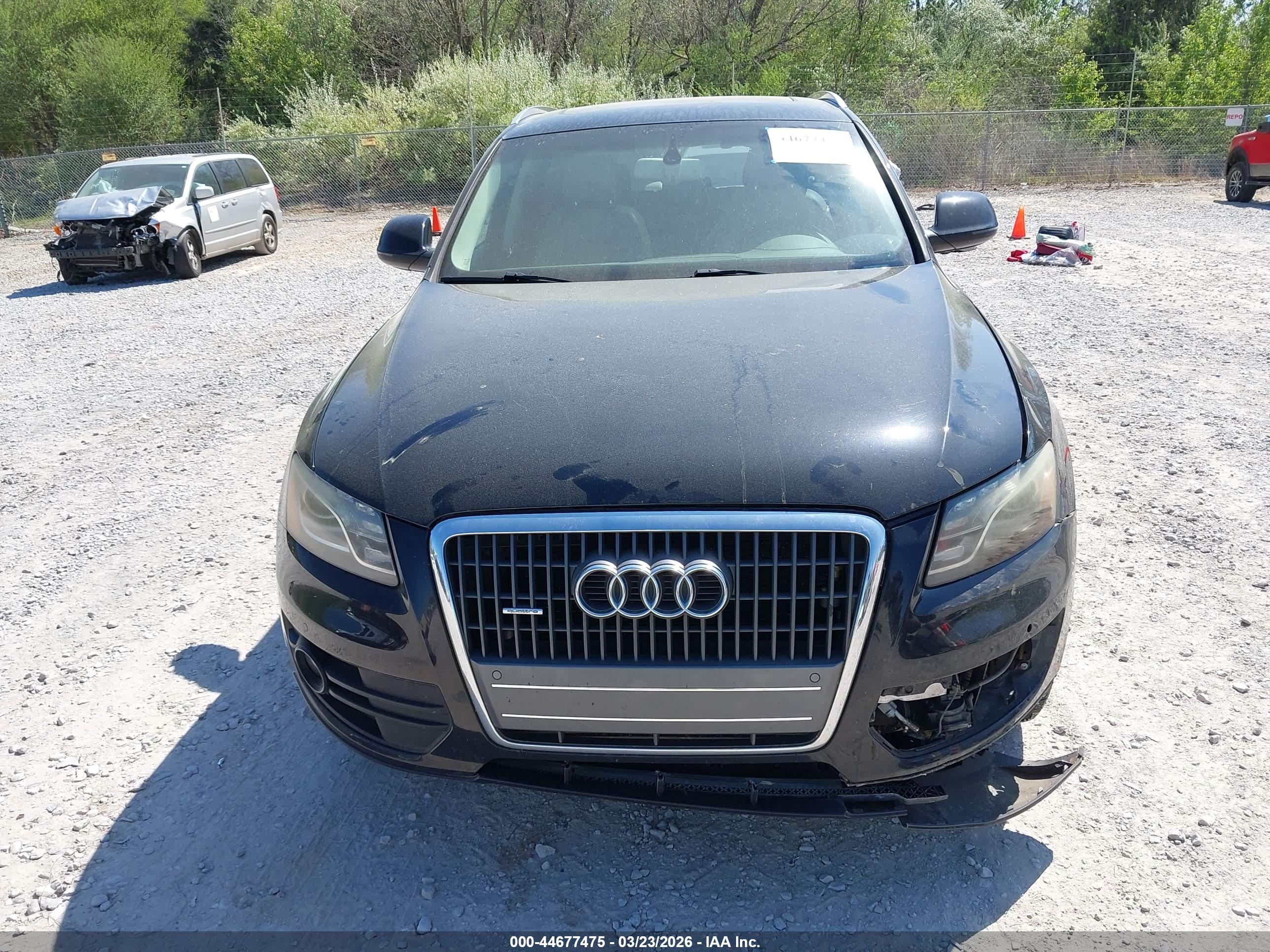 AUDI Q5 image 6