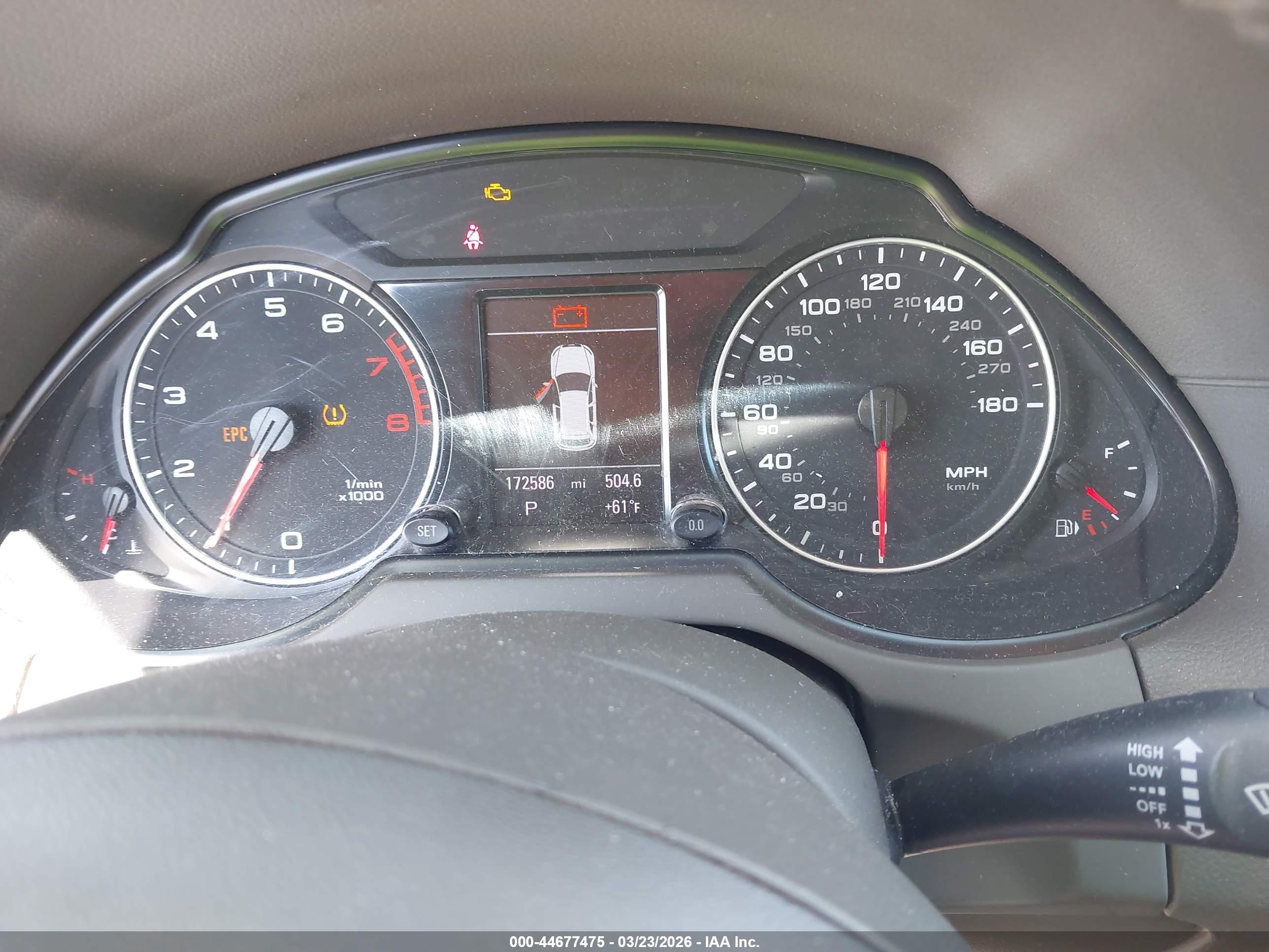 AUDI Q5 image 7