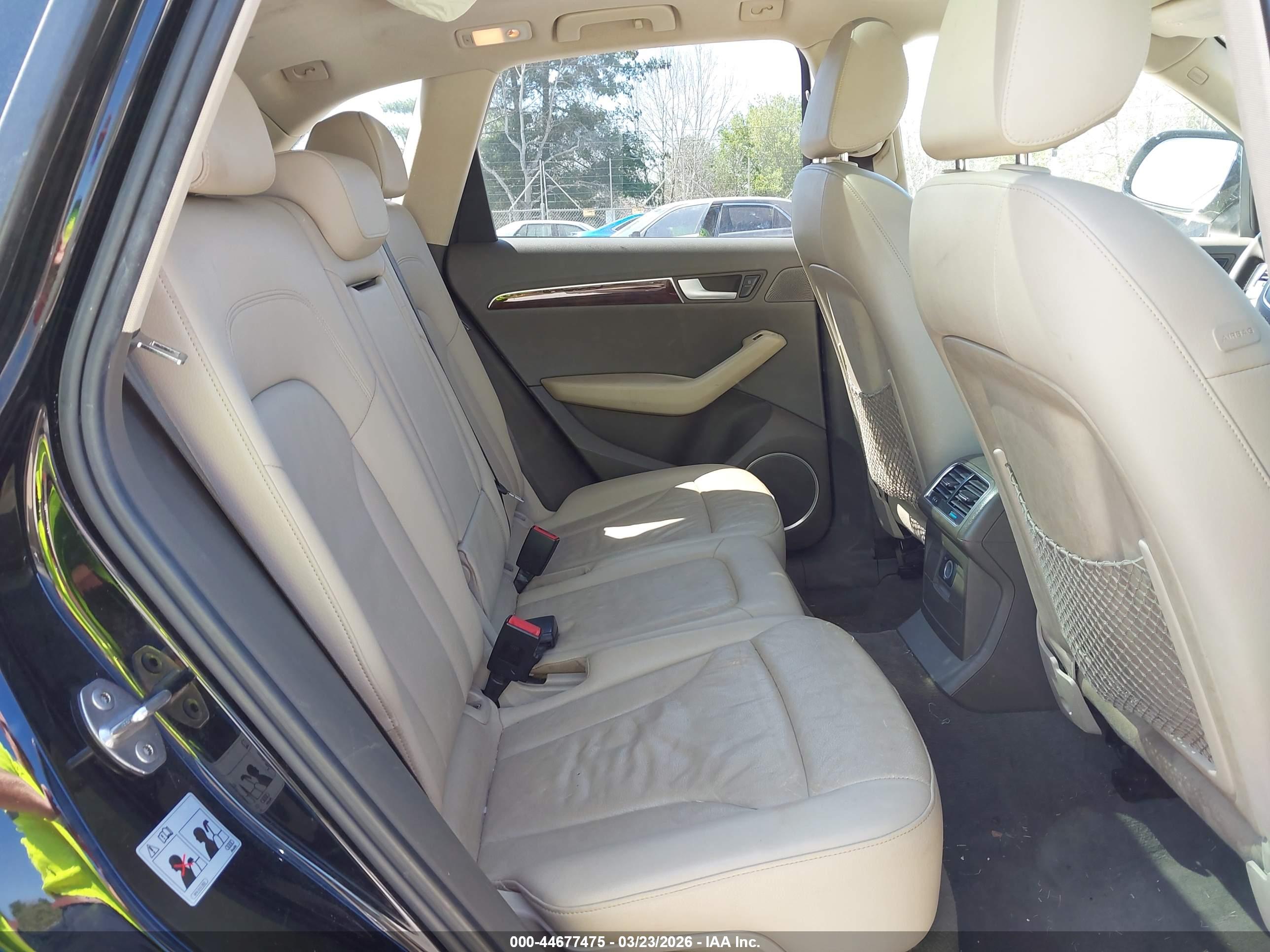 AUDI Q5 image 8