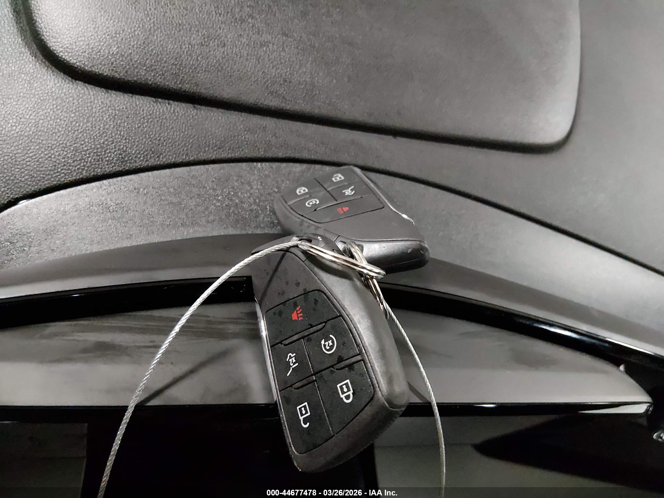 CHEVROLET TRAVERSE image 11