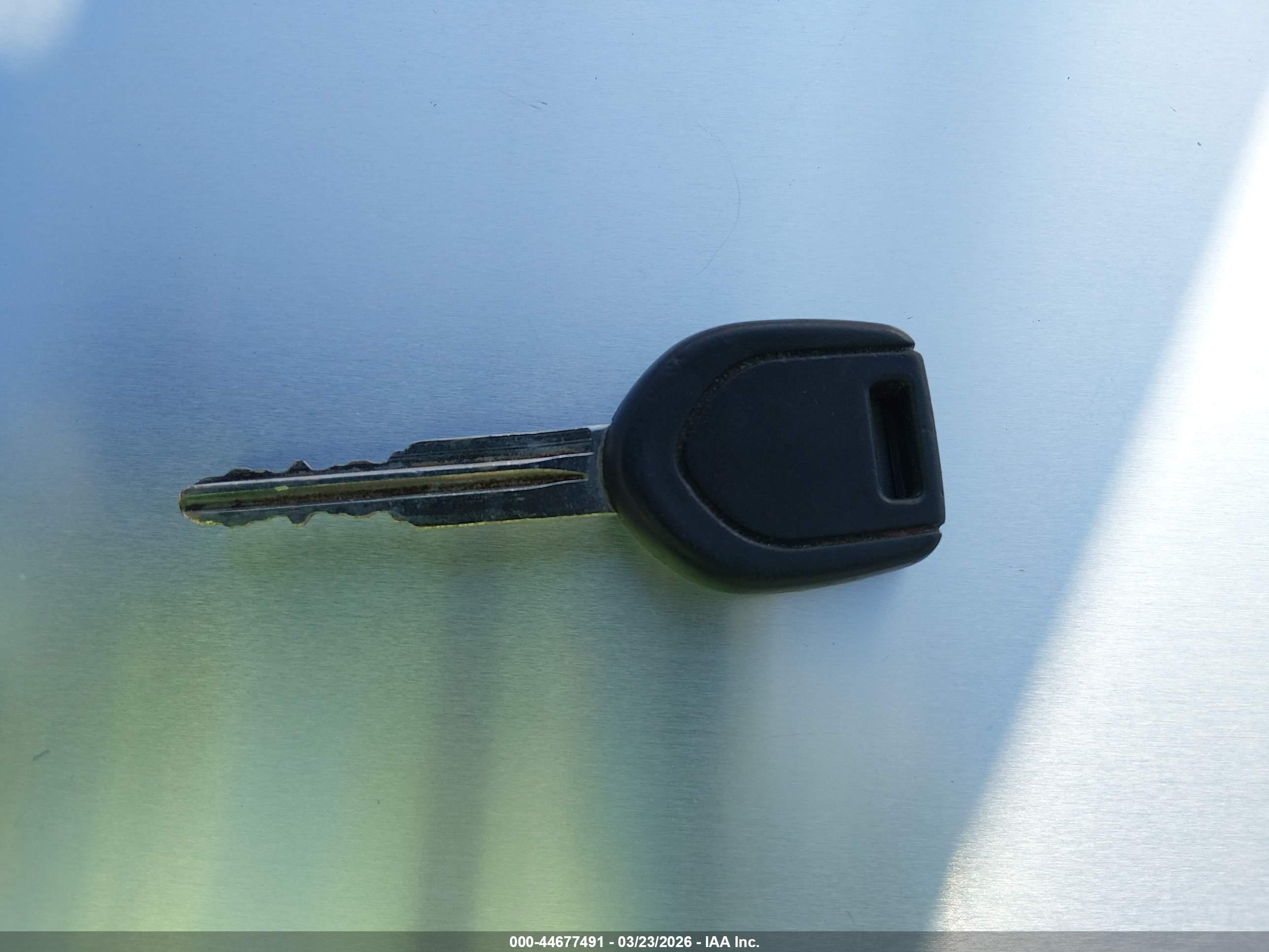 MITSUBISHI MIRAGE image 11