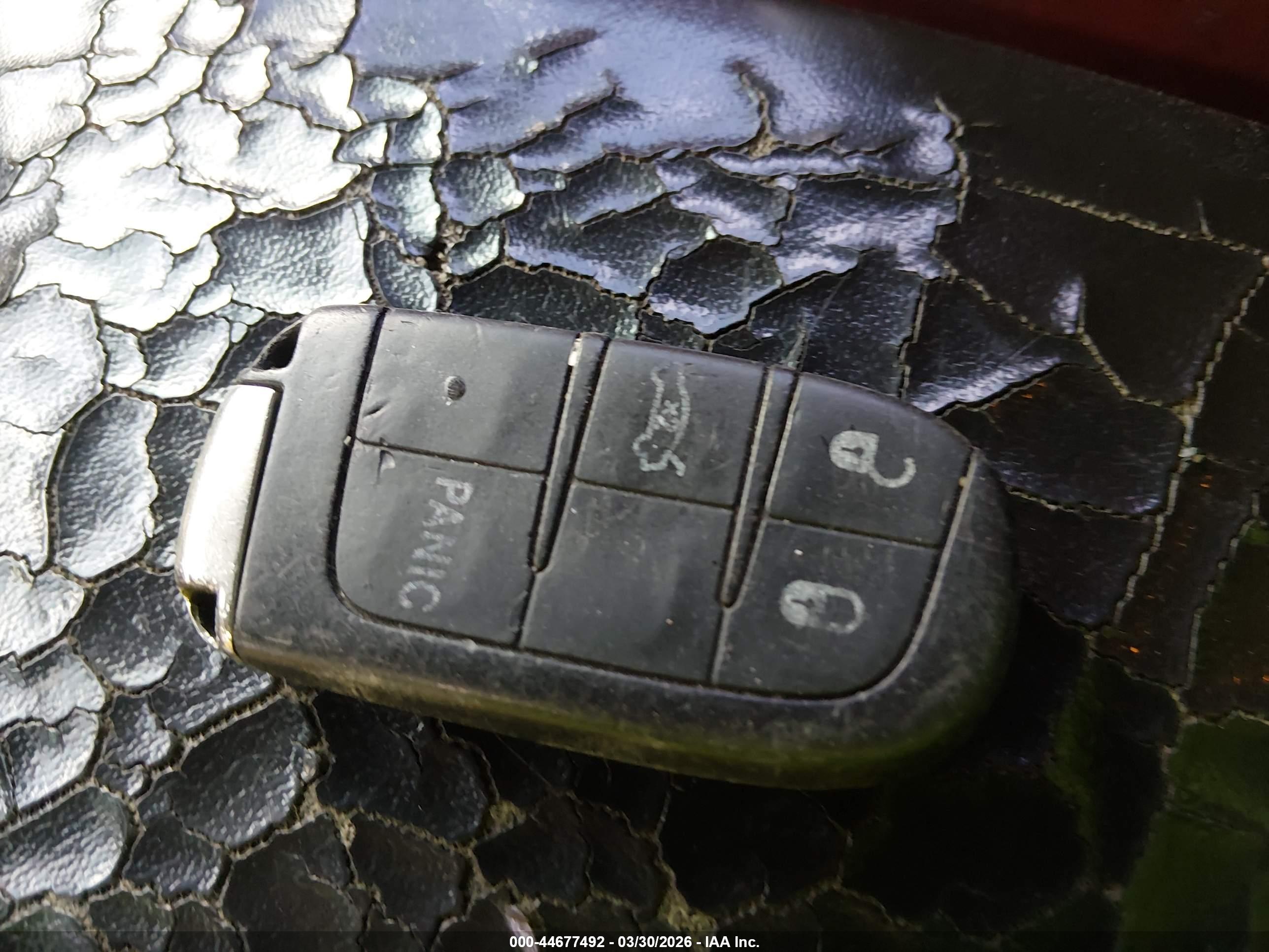 DODGE CHALLENGER image 11