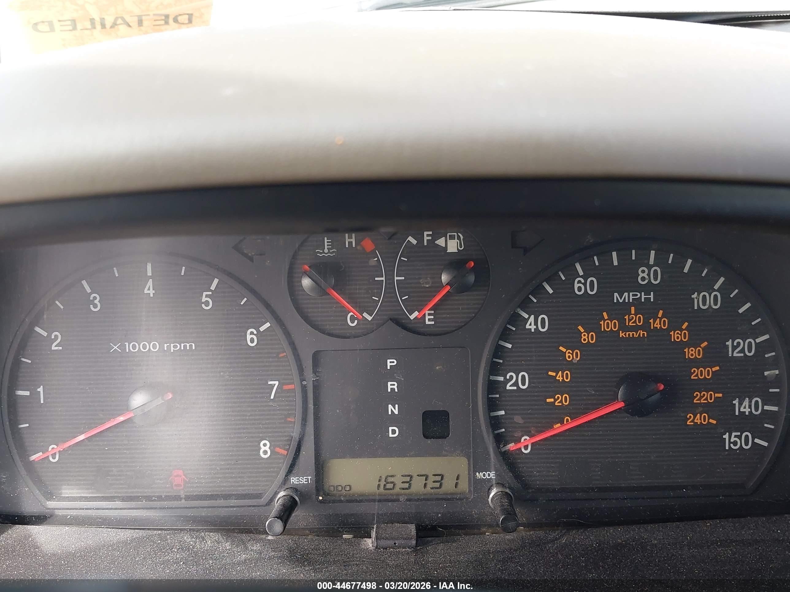 HYUNDAI SONATA image 7
