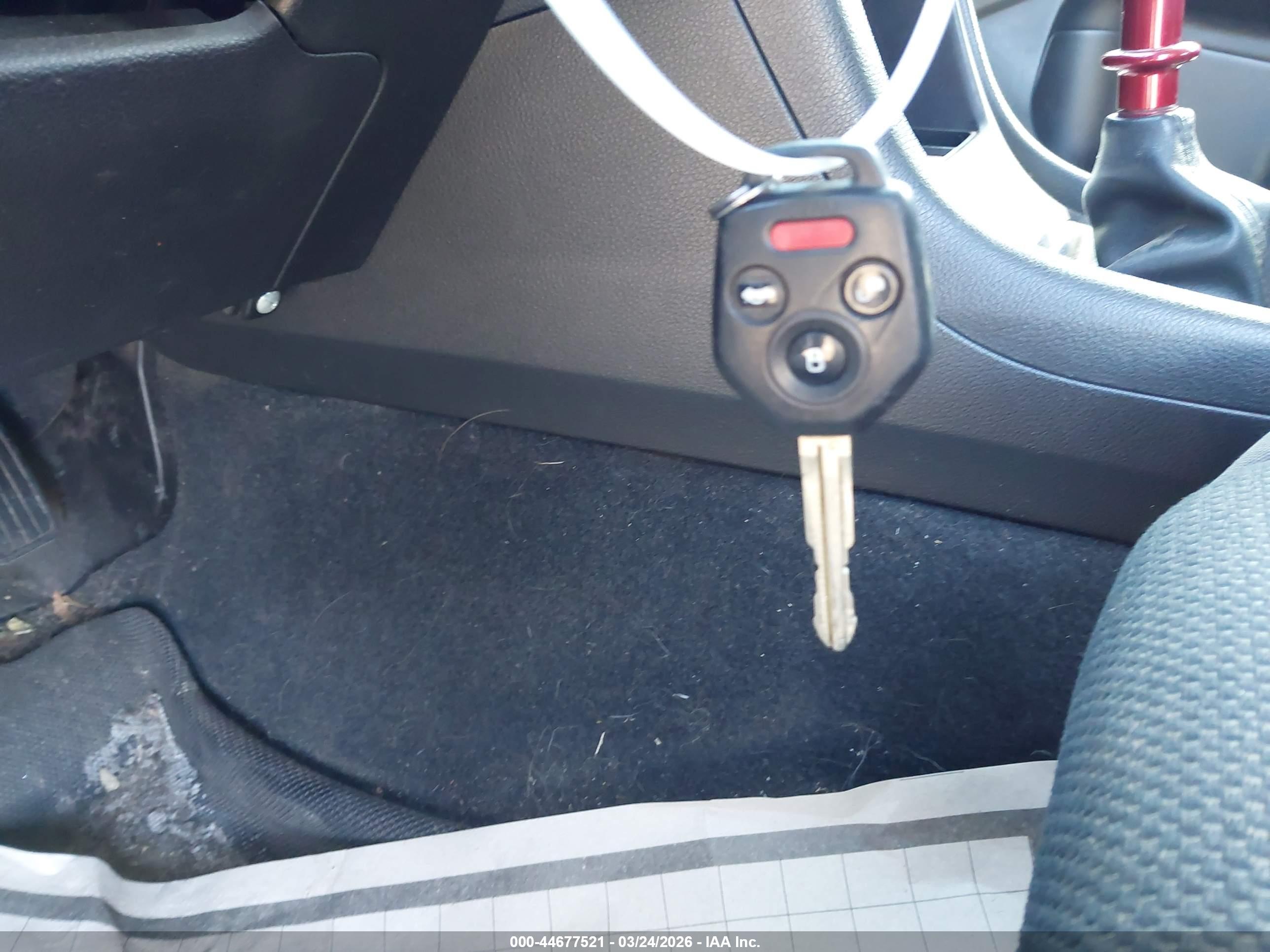 SUBARU IMPREZA image 11