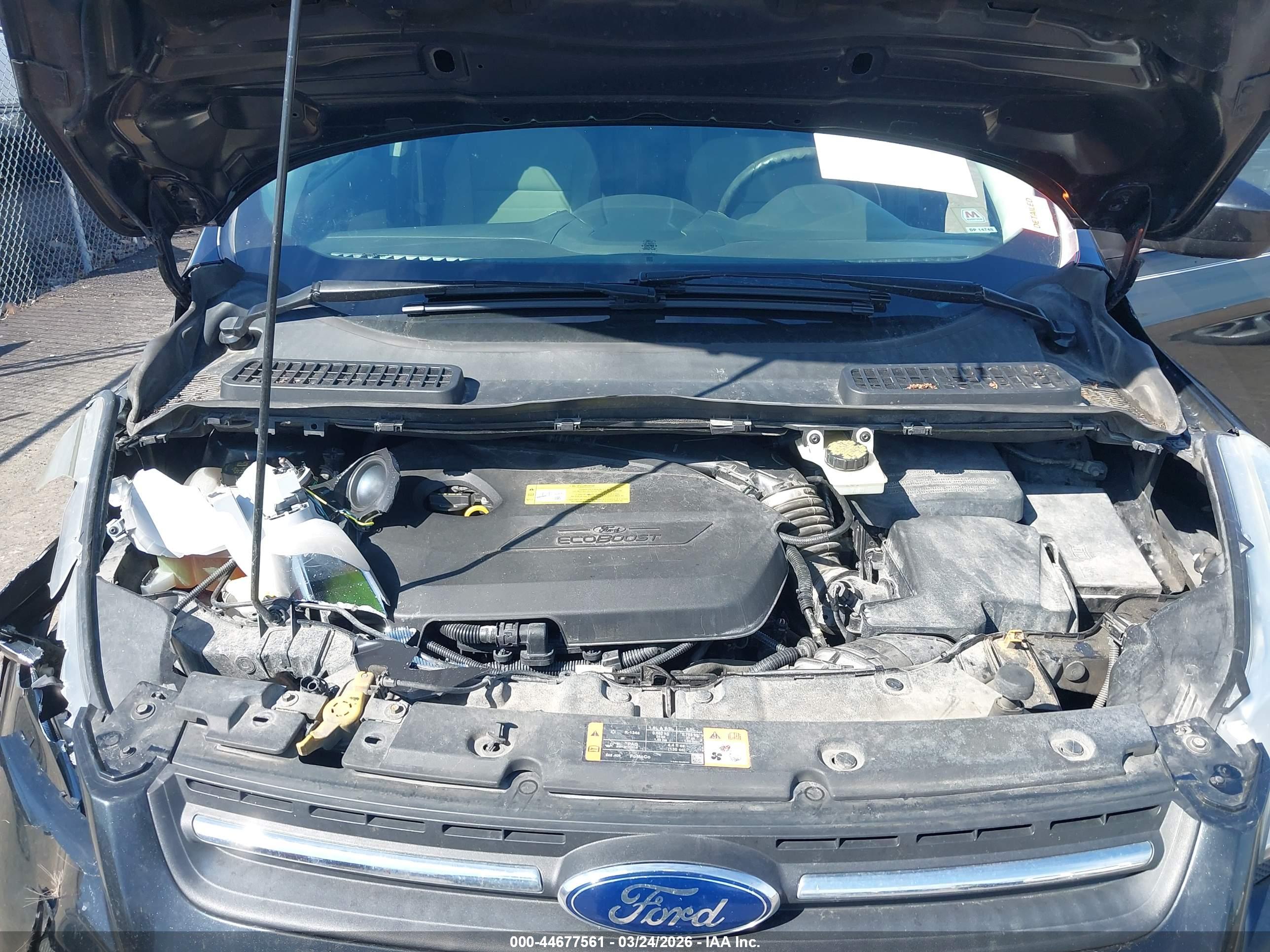 FORD ESCAPE image 10