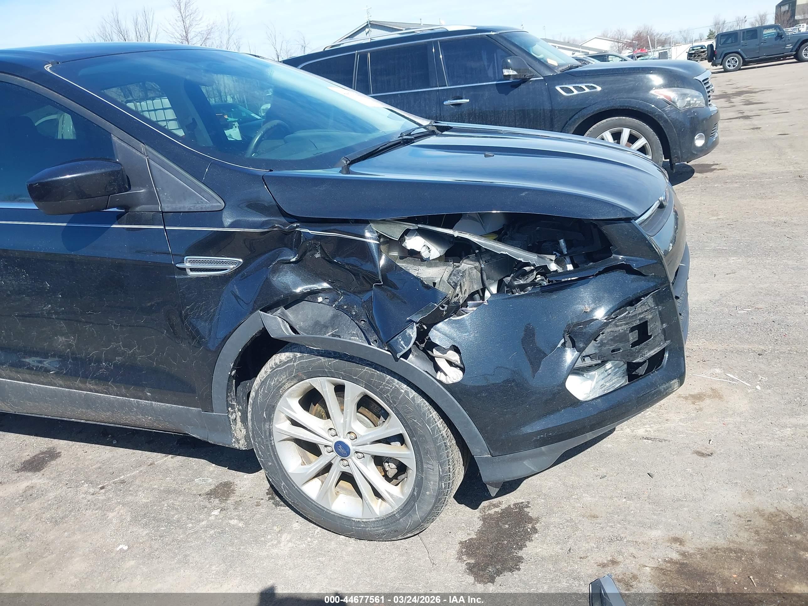 FORD ESCAPE image 6