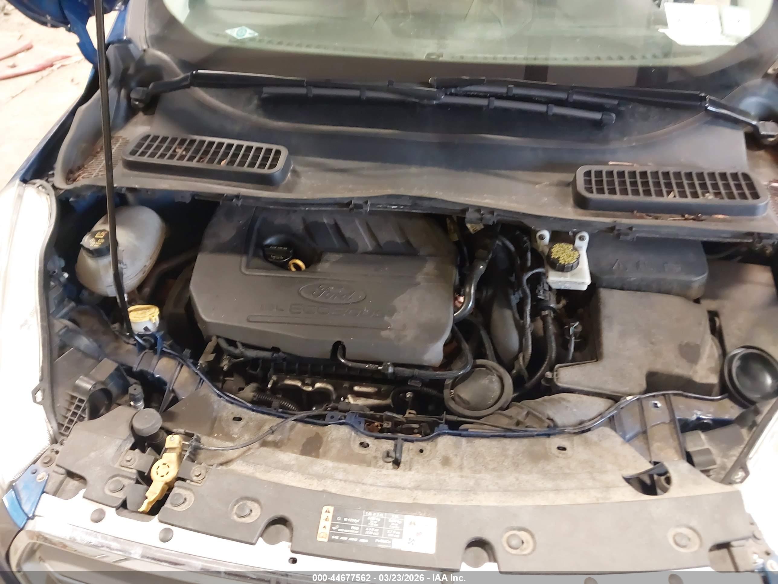 FORD ESCAPE image 10