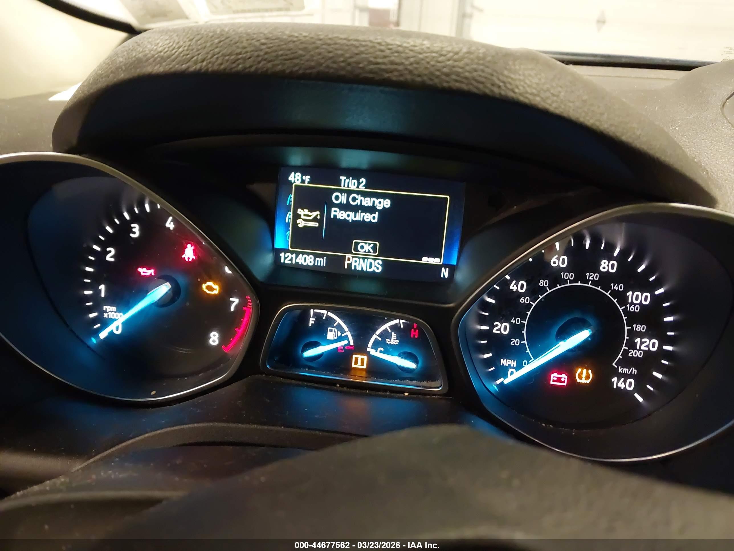 FORD ESCAPE image 7