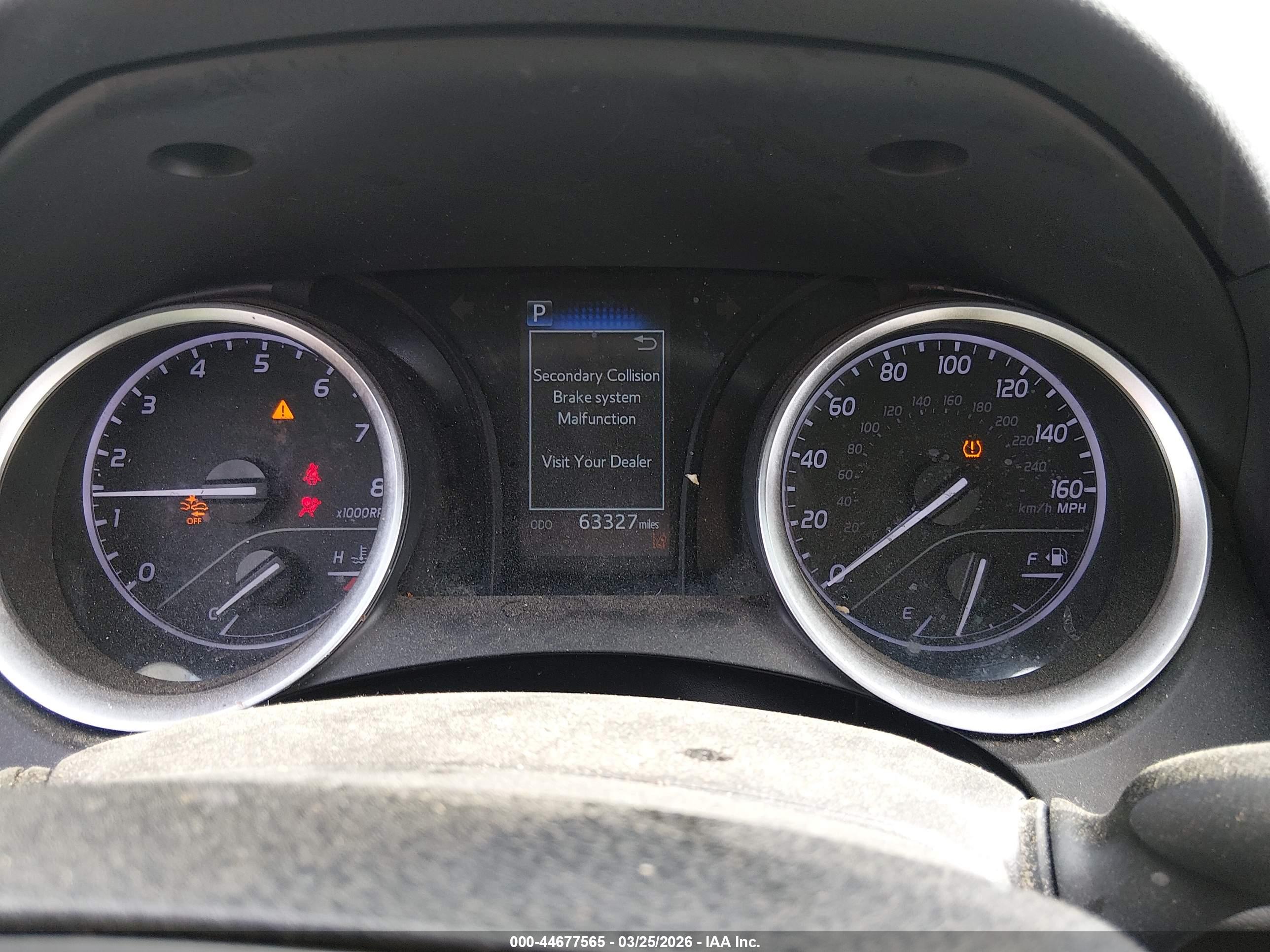 TOYOTA CAMRY image 7