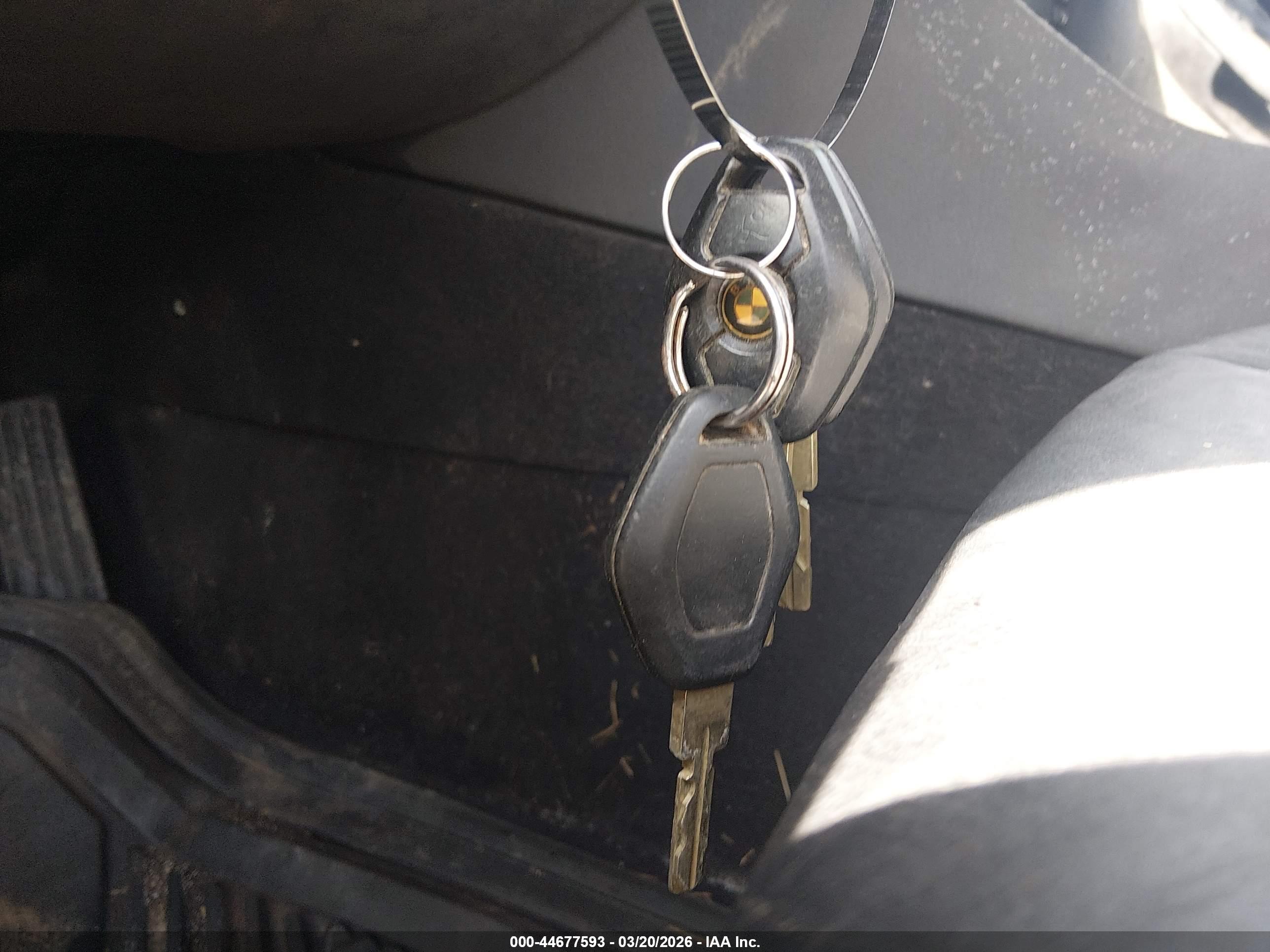 BMW 740IL image 11