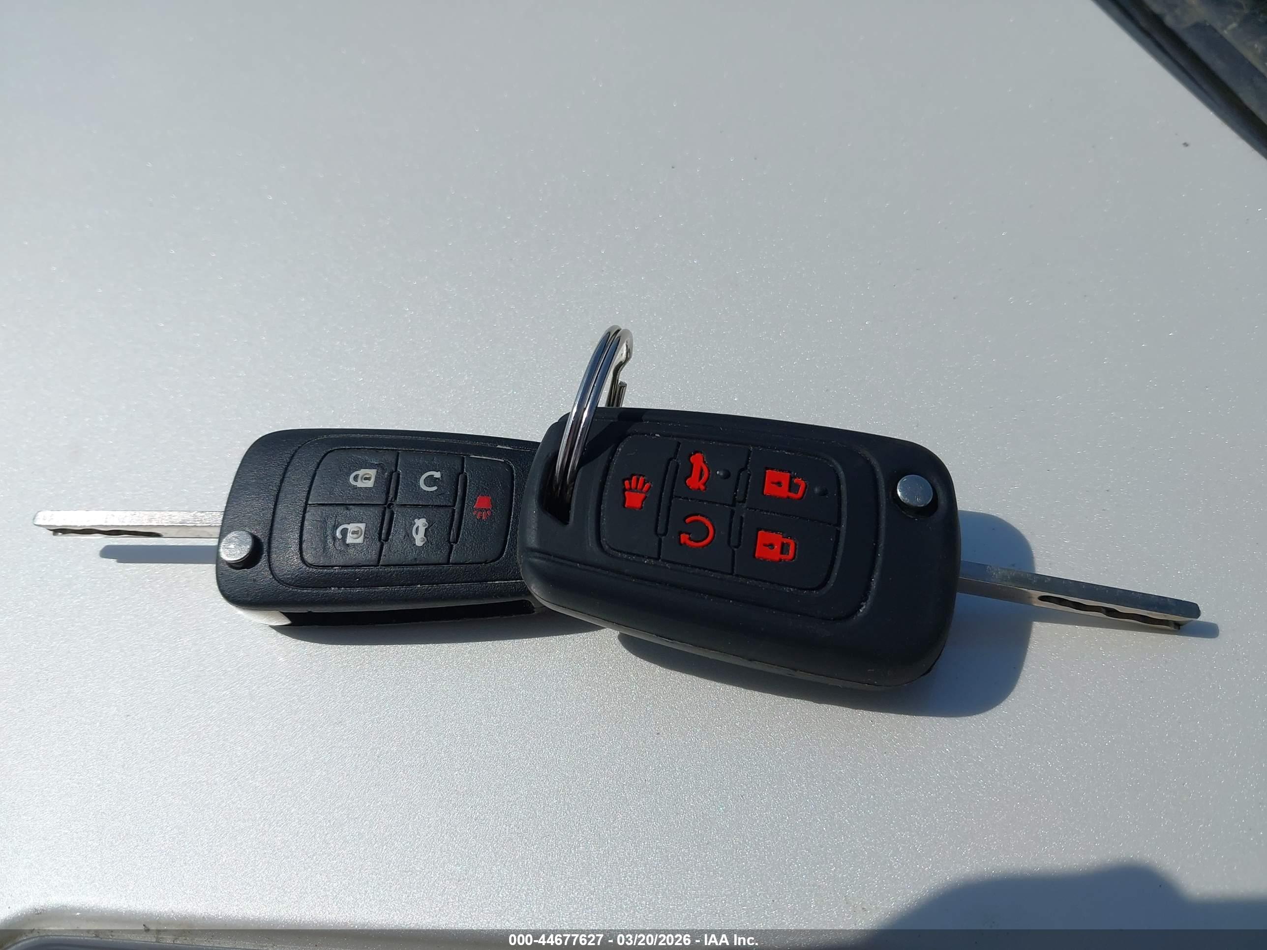 BUICK VERANO image 11