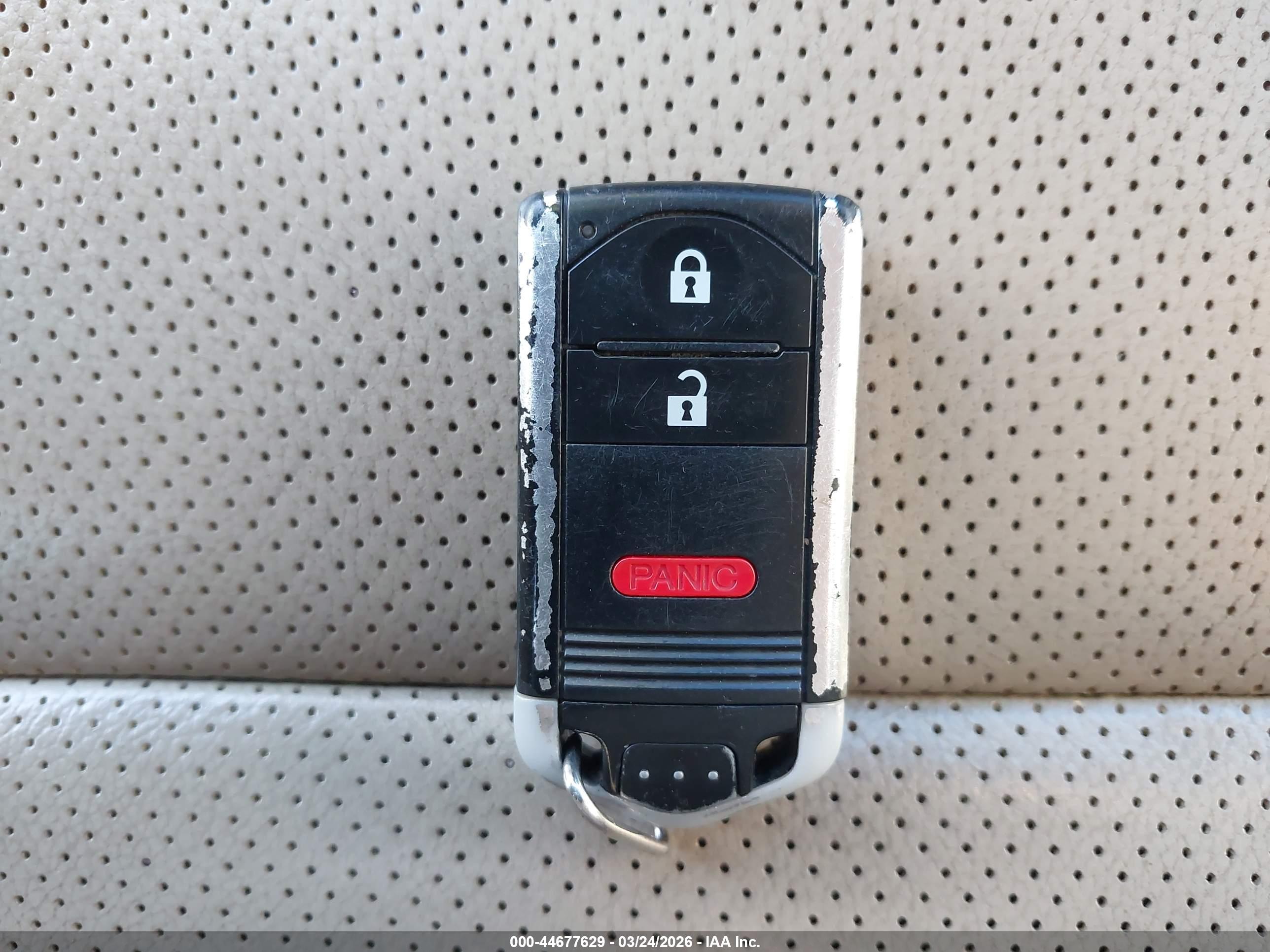 ACURA RDX image 11