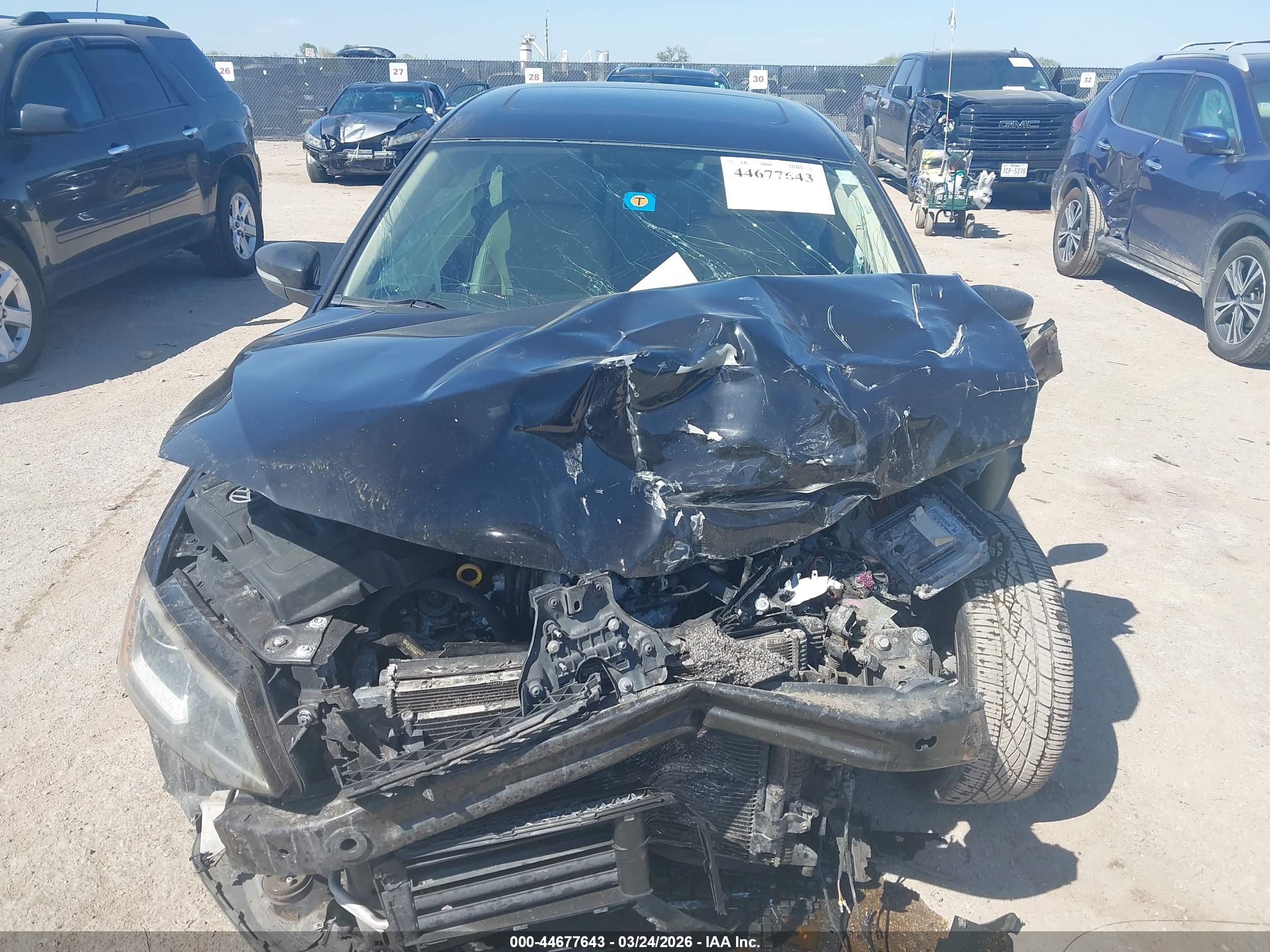 VOLKSWAGEN JETTA image 6