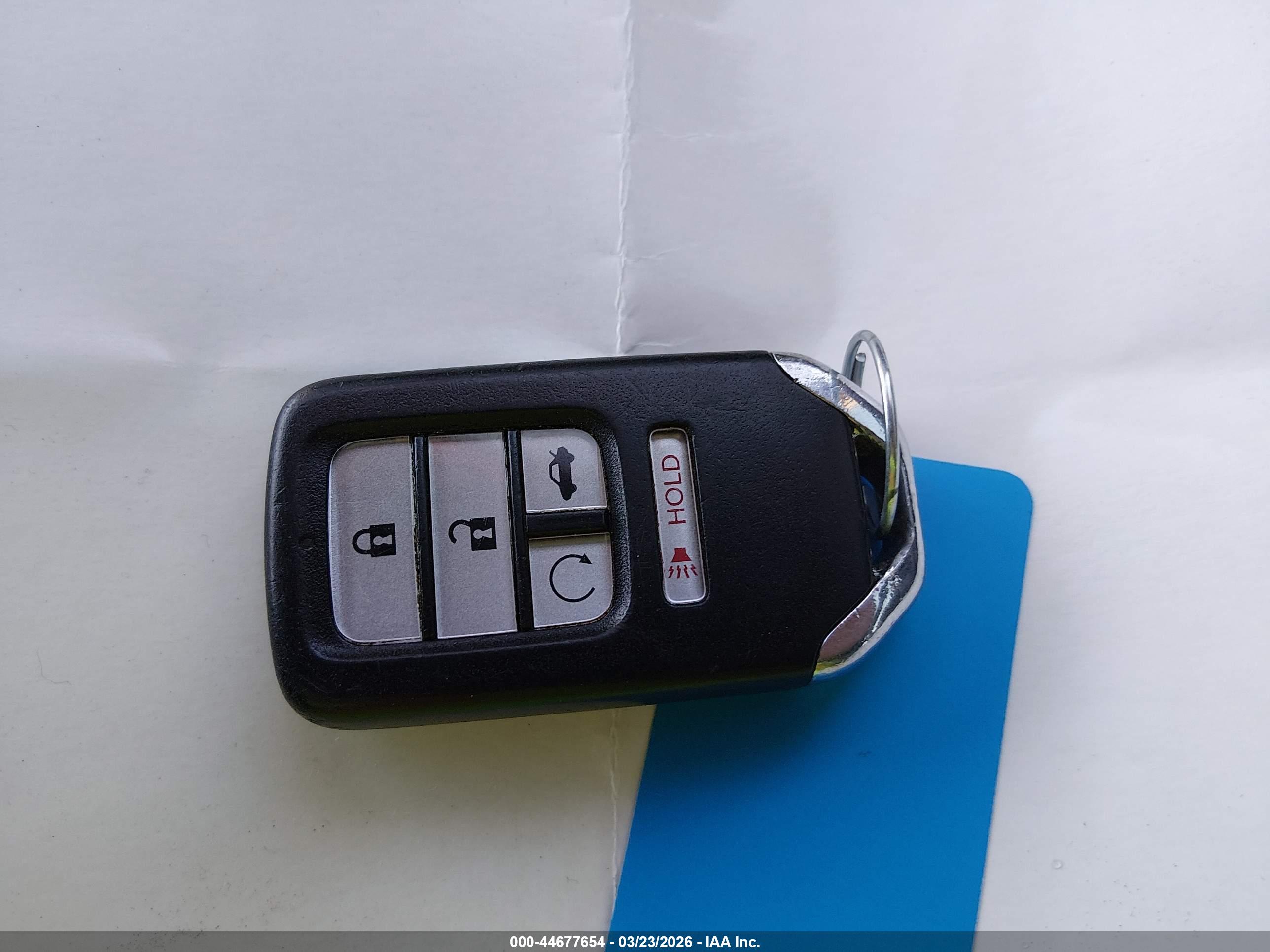 HONDA ACCORD image 11