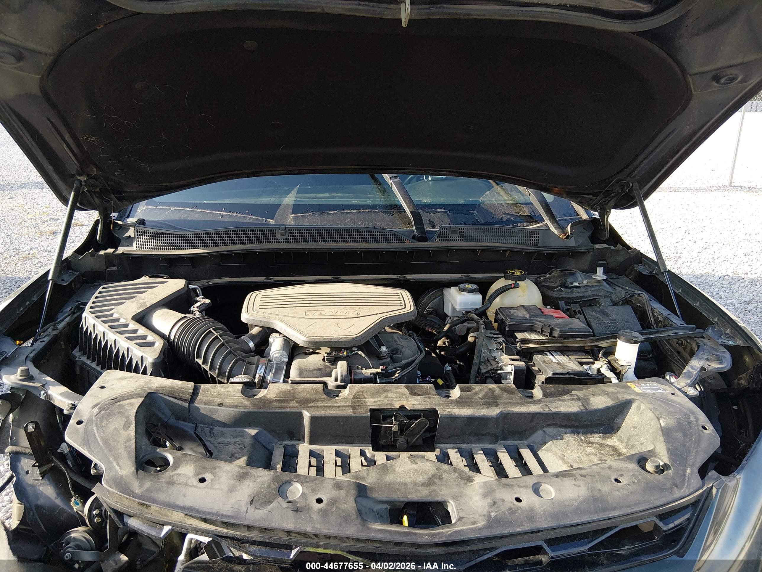 CHEVROLET BLAZER image 10