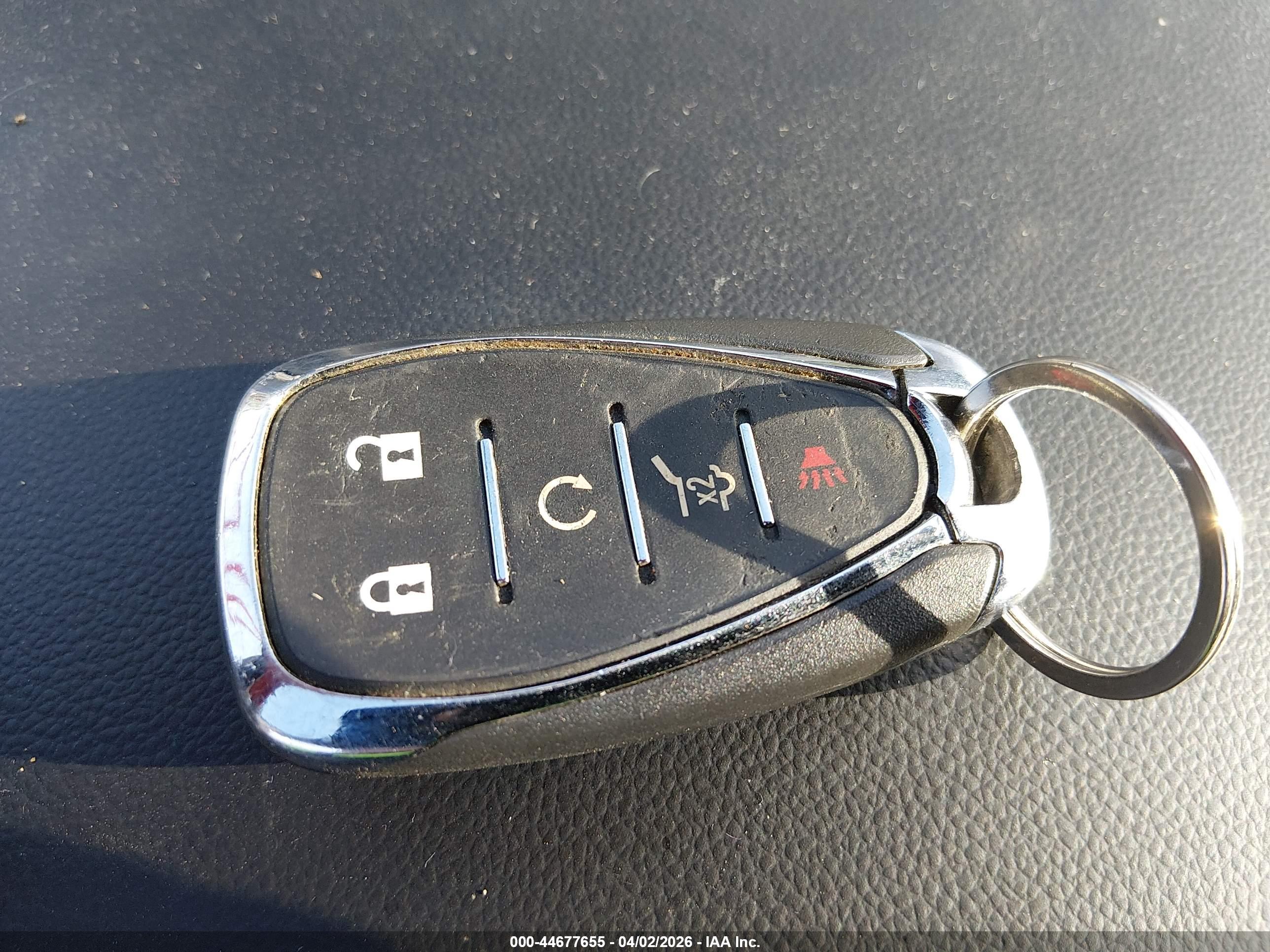 CHEVROLET BLAZER image 11