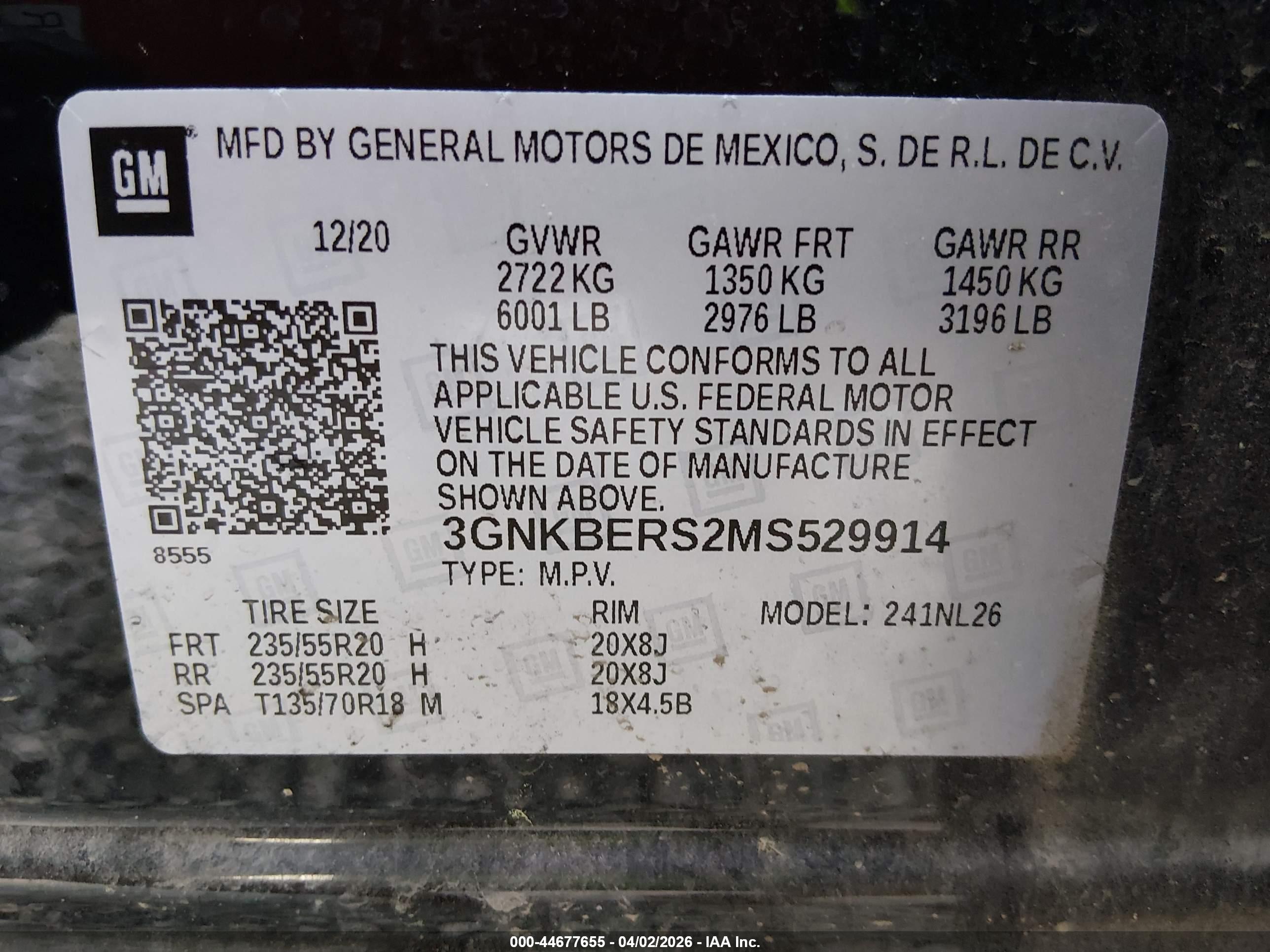 CHEVROLET BLAZER image 9