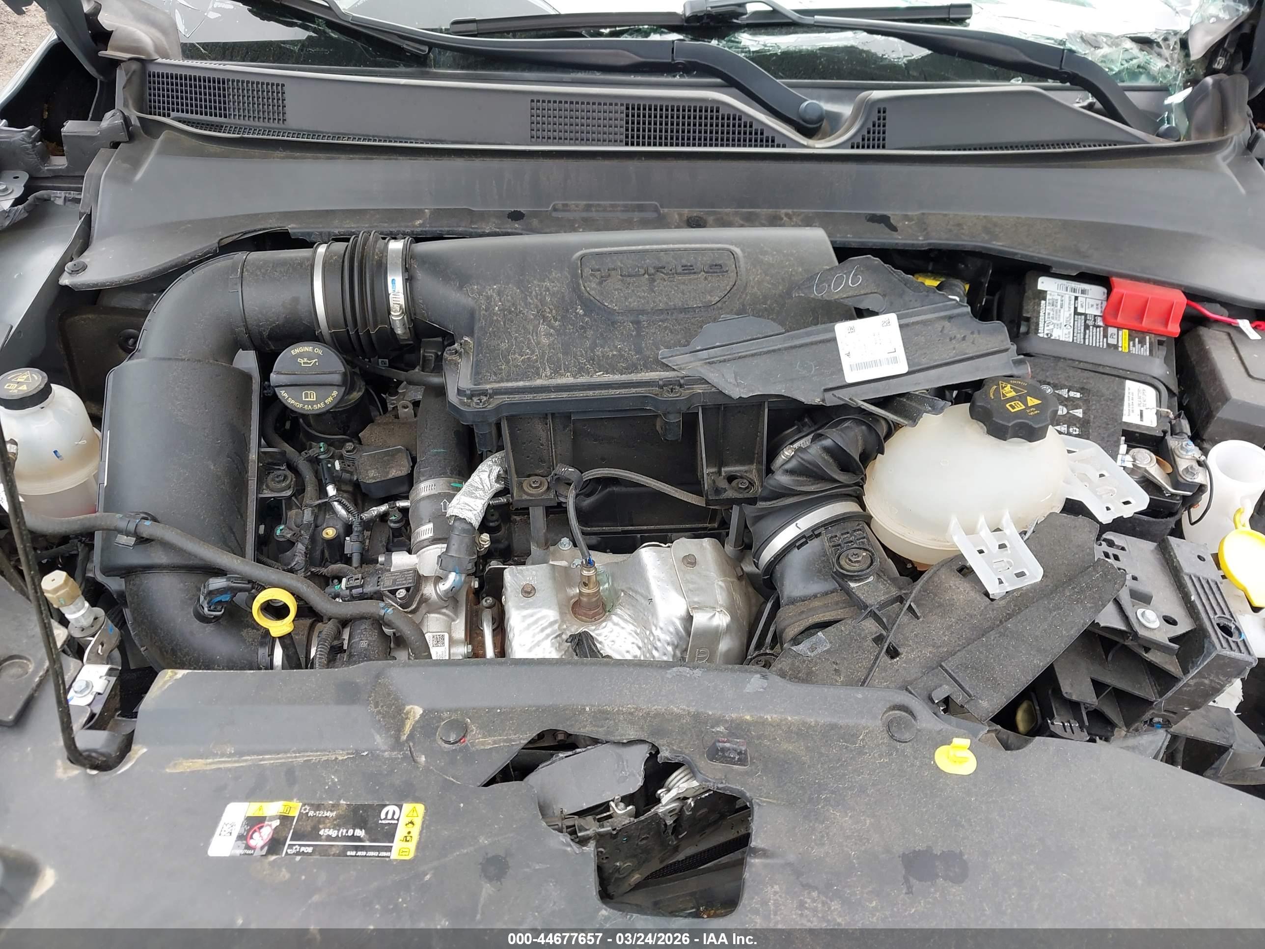 JEEP COMPASS image 10