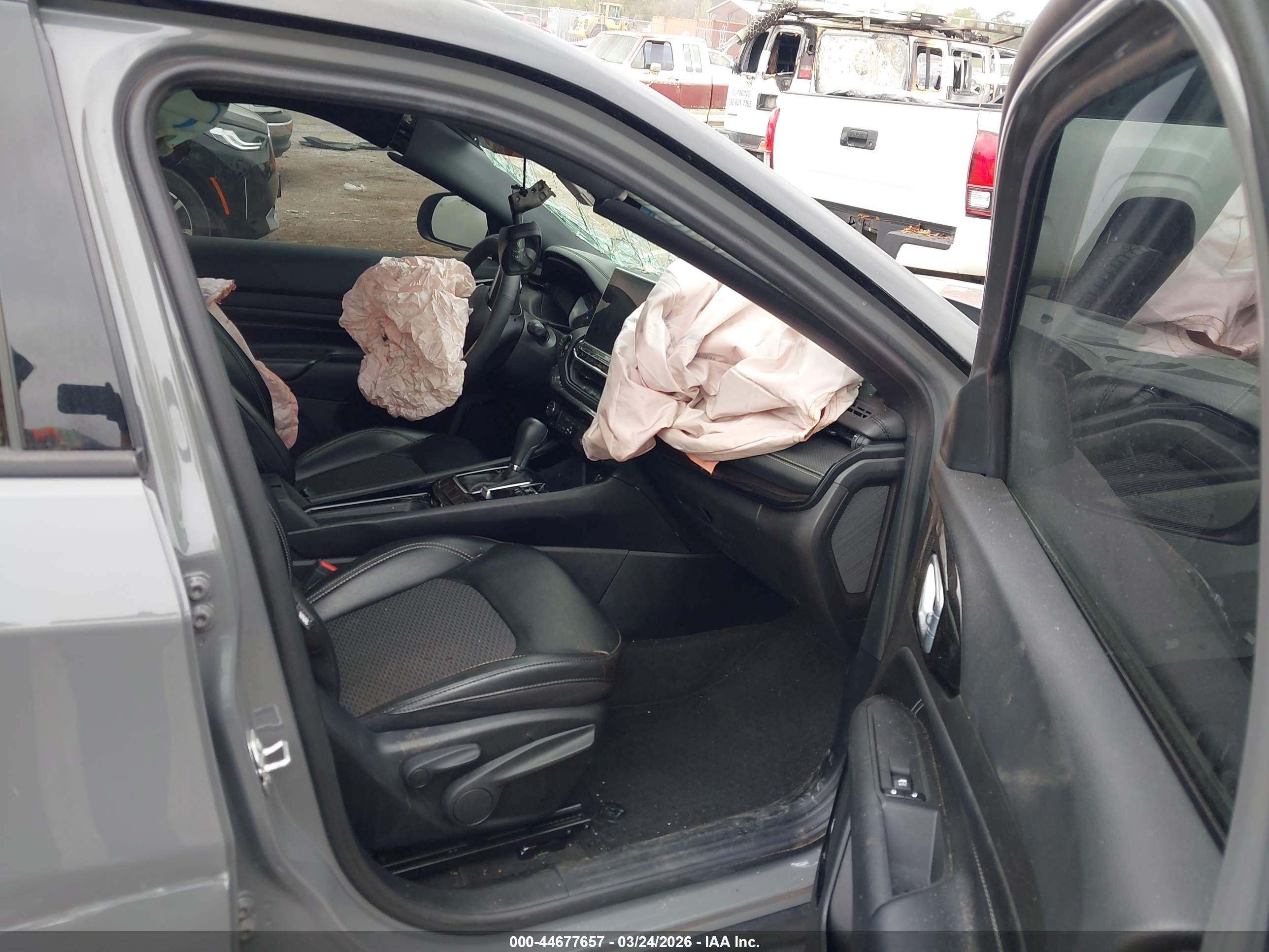 JEEP COMPASS image 5