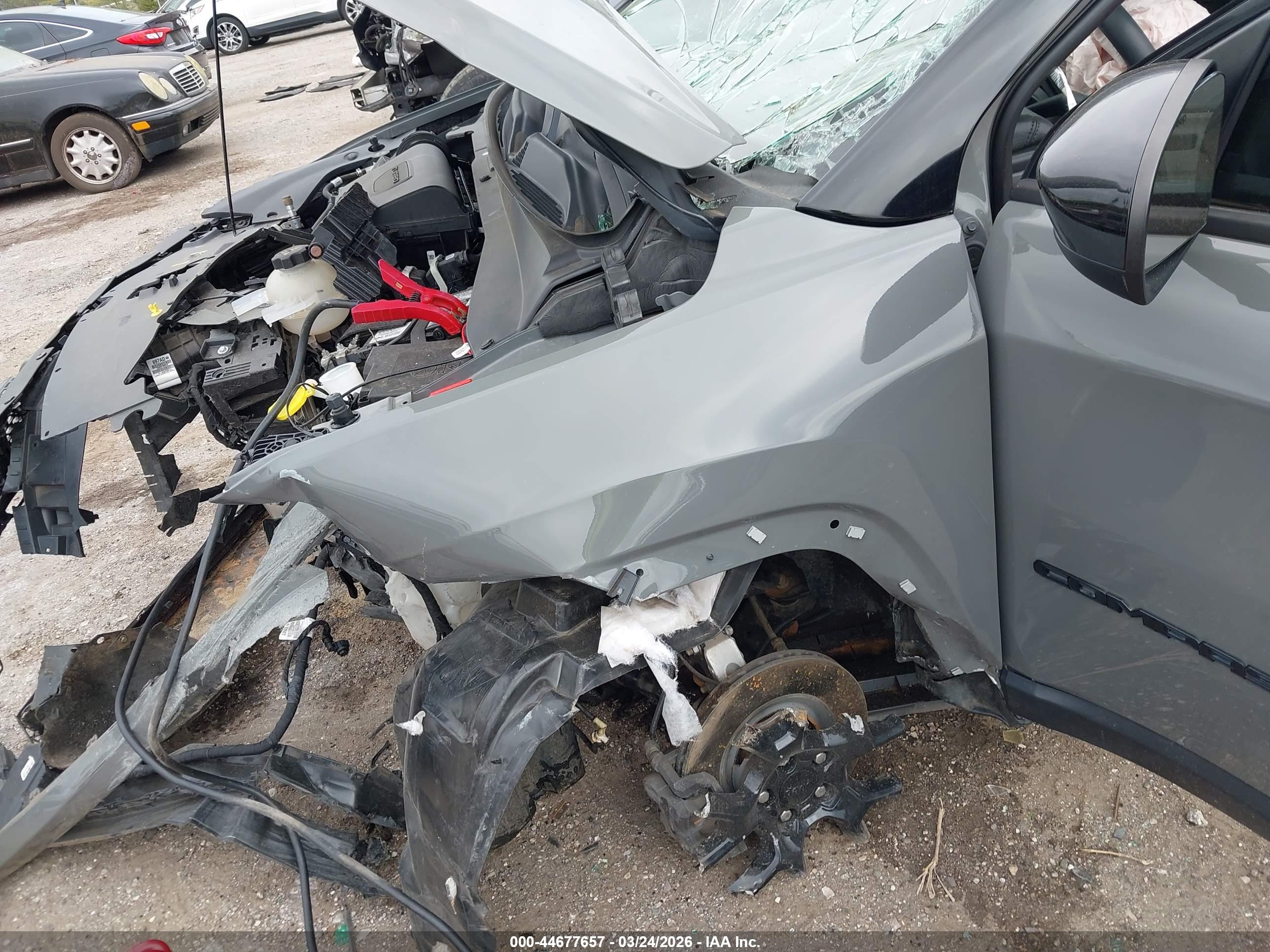 JEEP COMPASS image 6