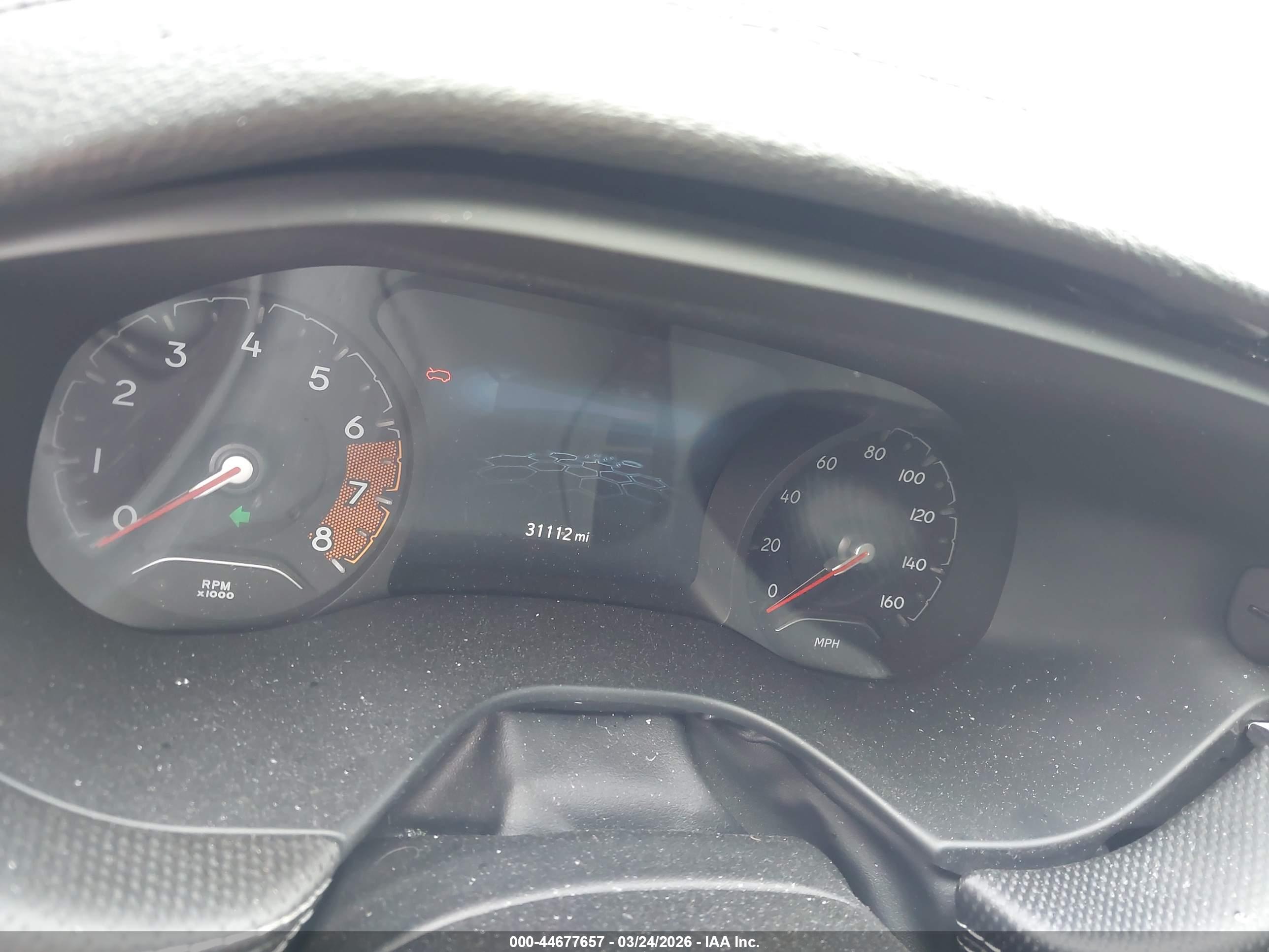 JEEP COMPASS image 7