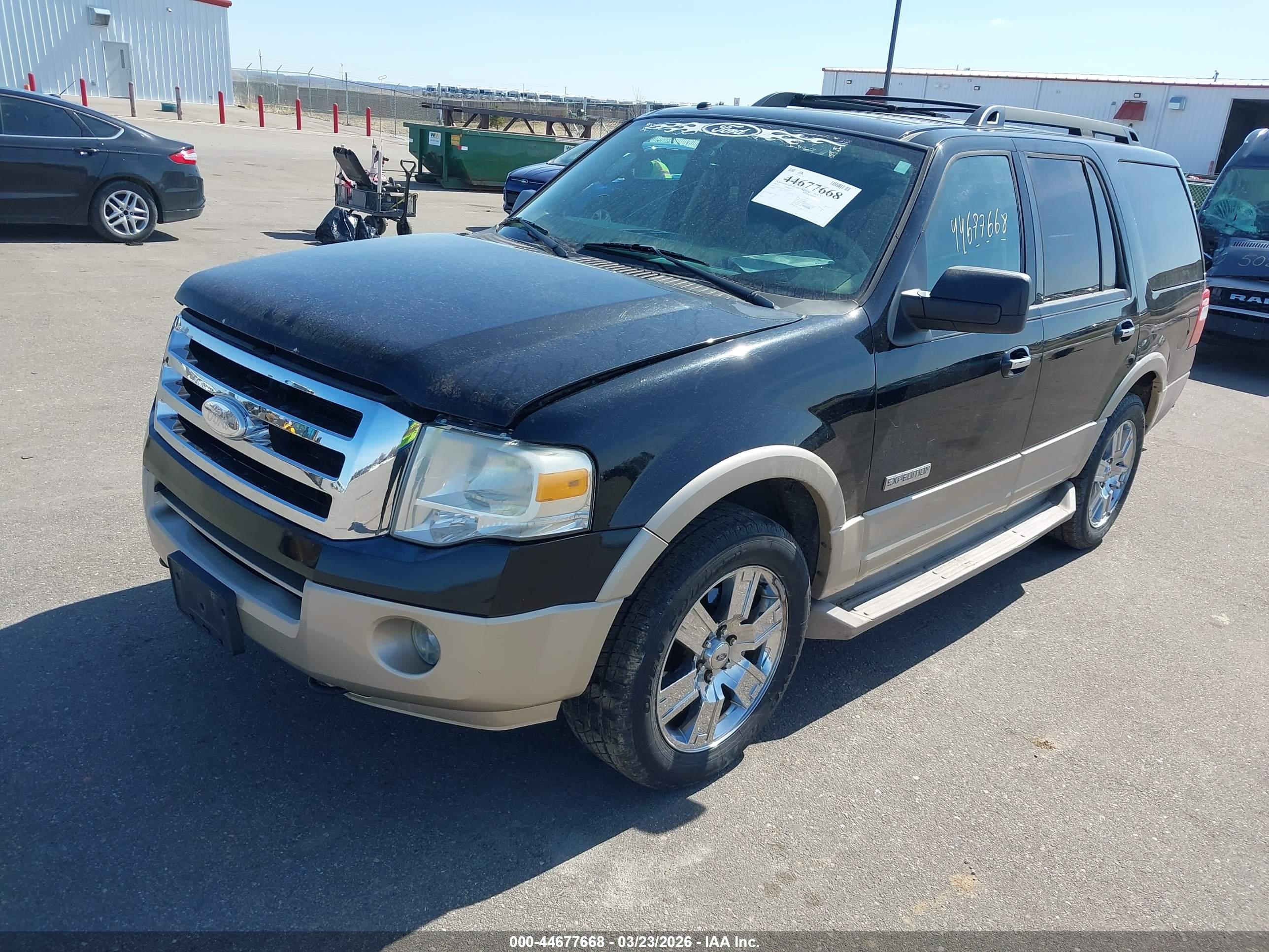 FORD EXPEDITION image 2