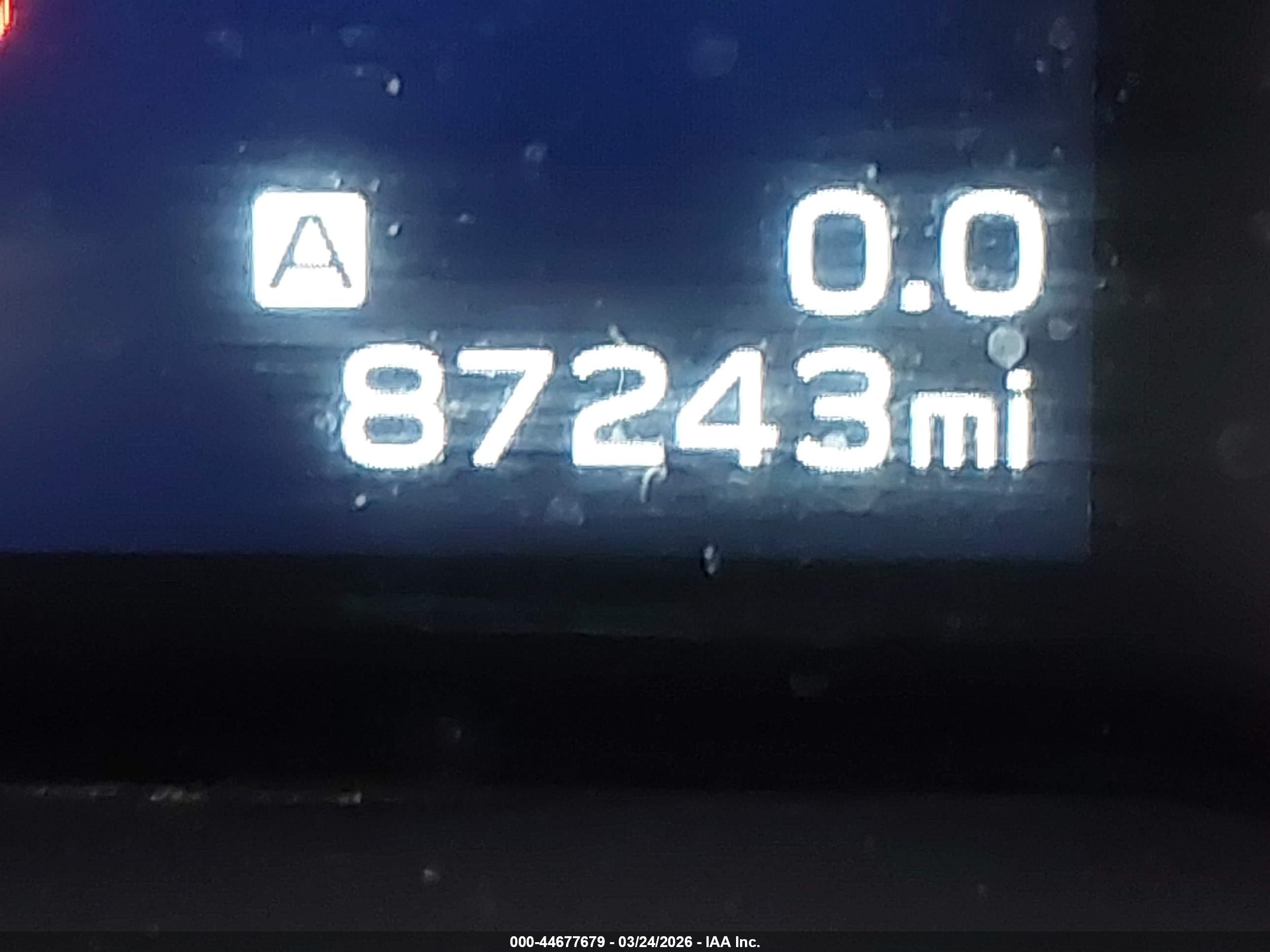 SUBARU ASCENT image 7