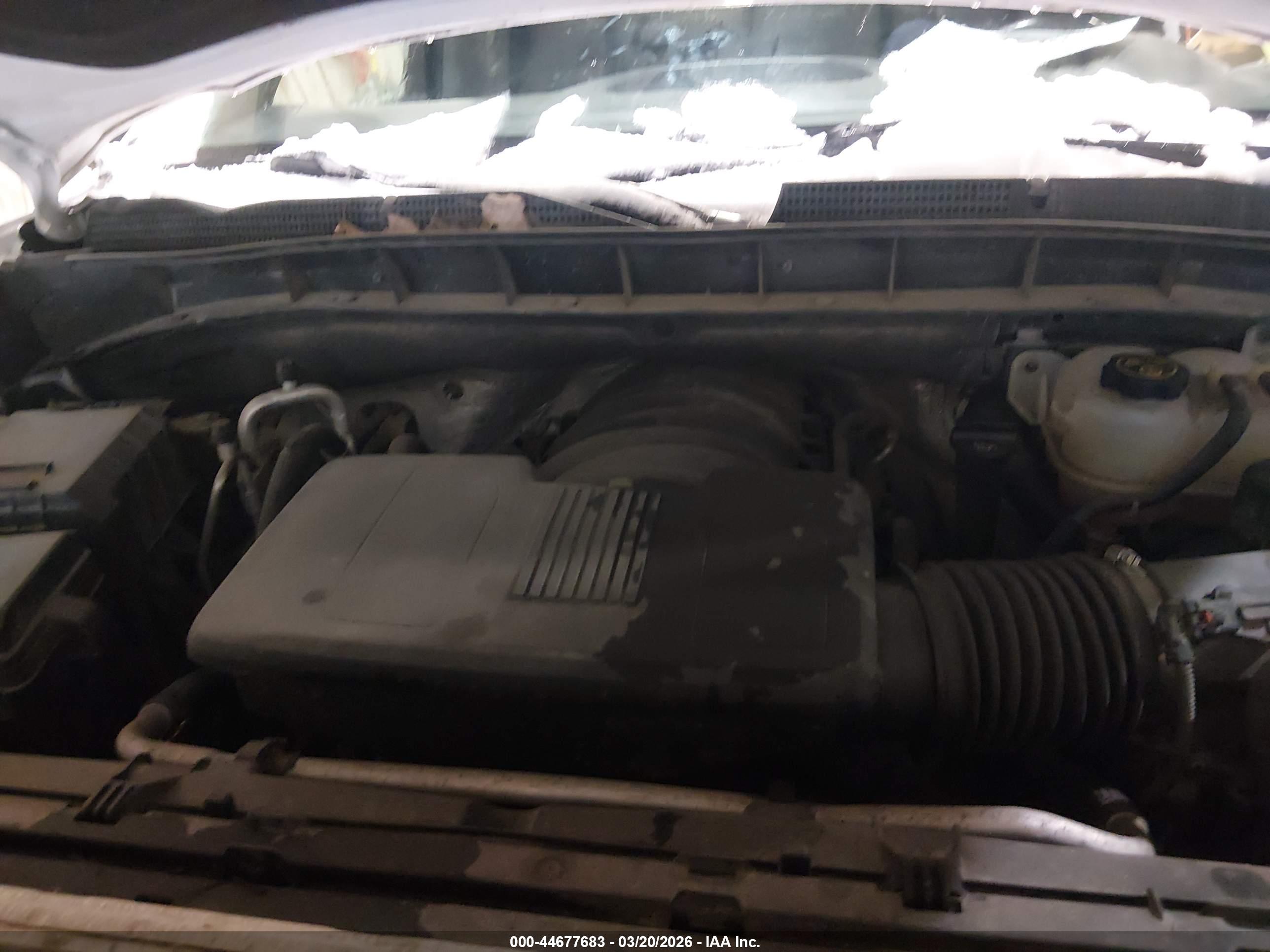 GMC SIERRA image 10