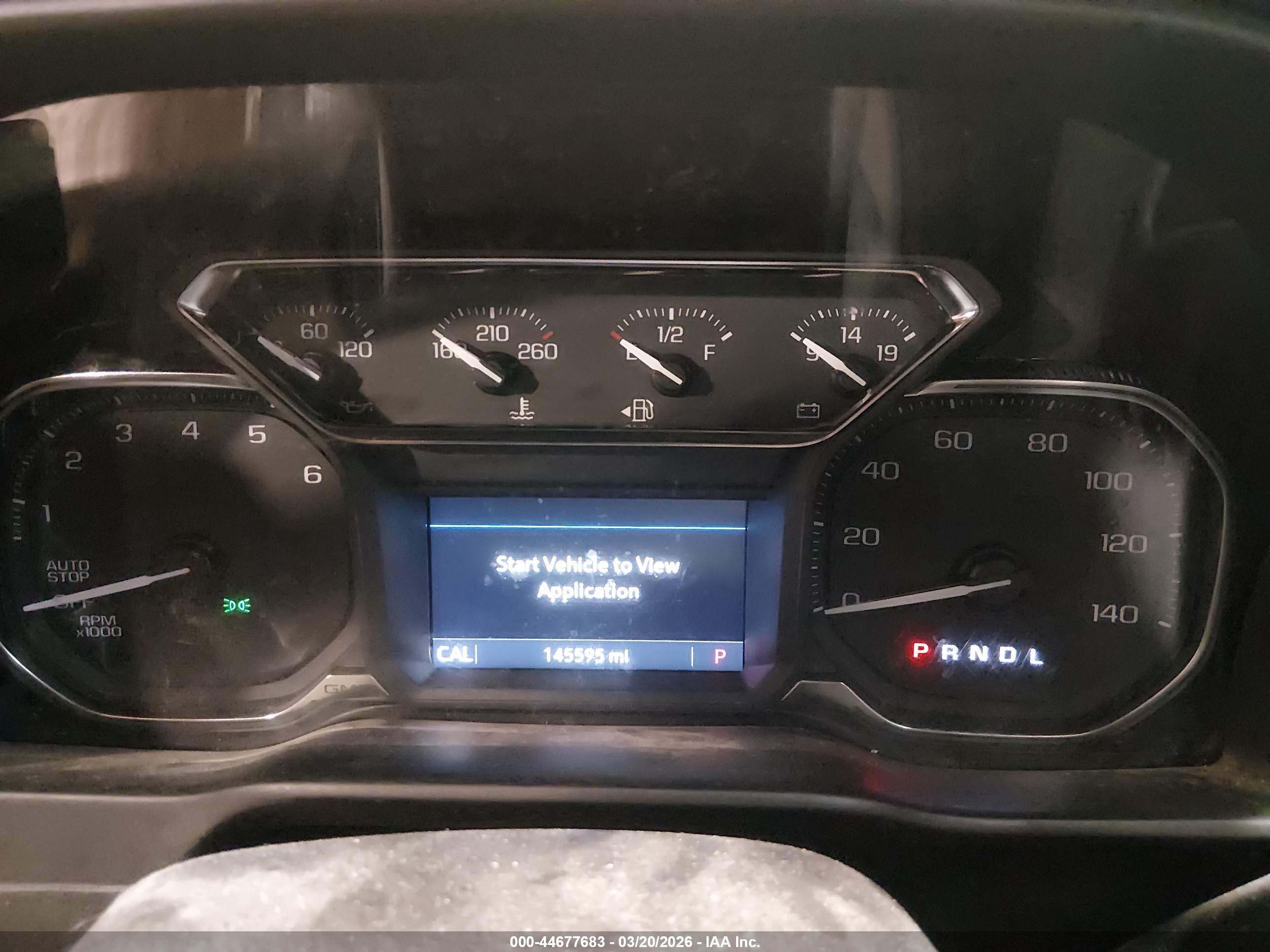 GMC SIERRA image 7