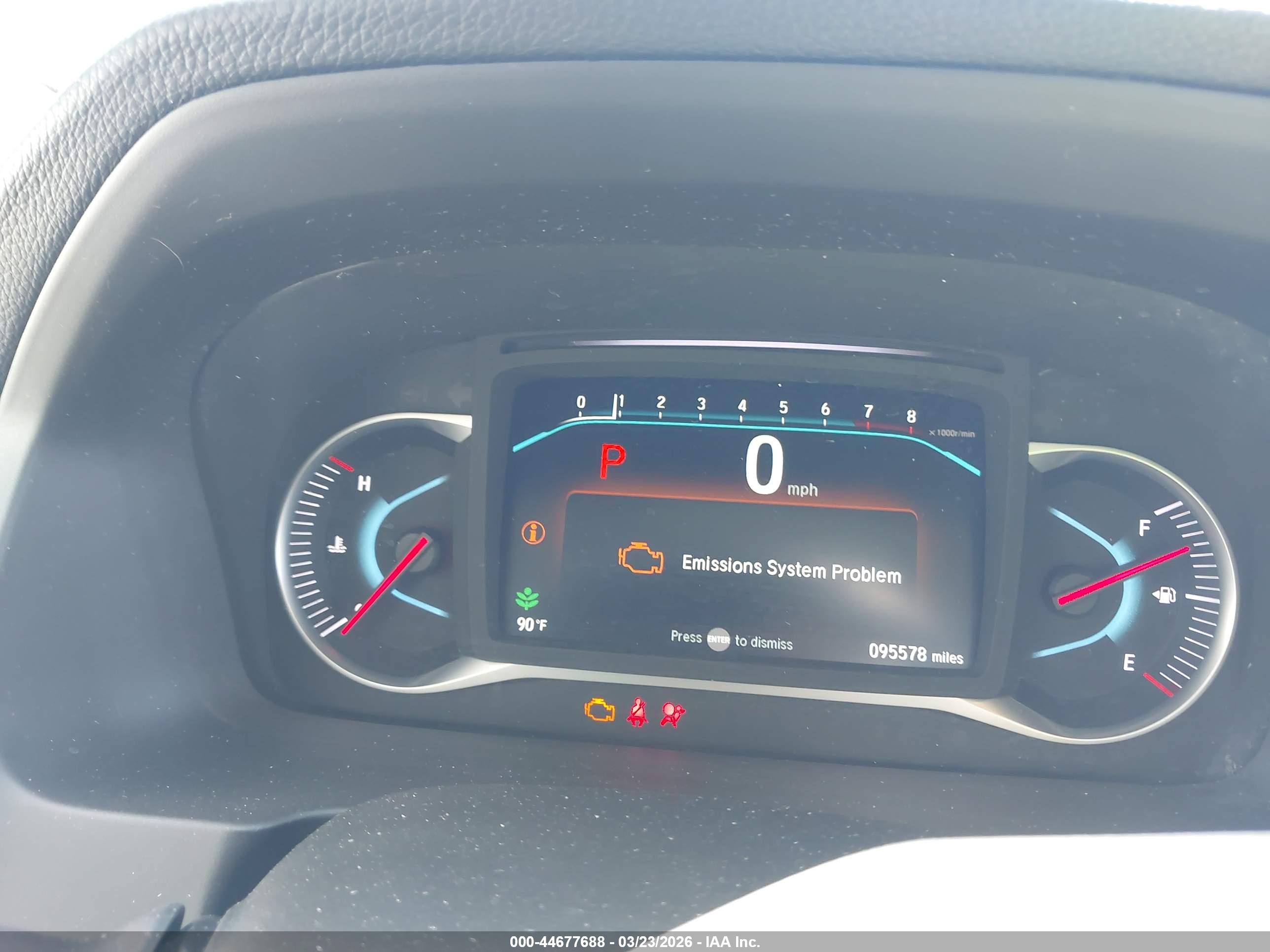 HONDA PILOT image 7
