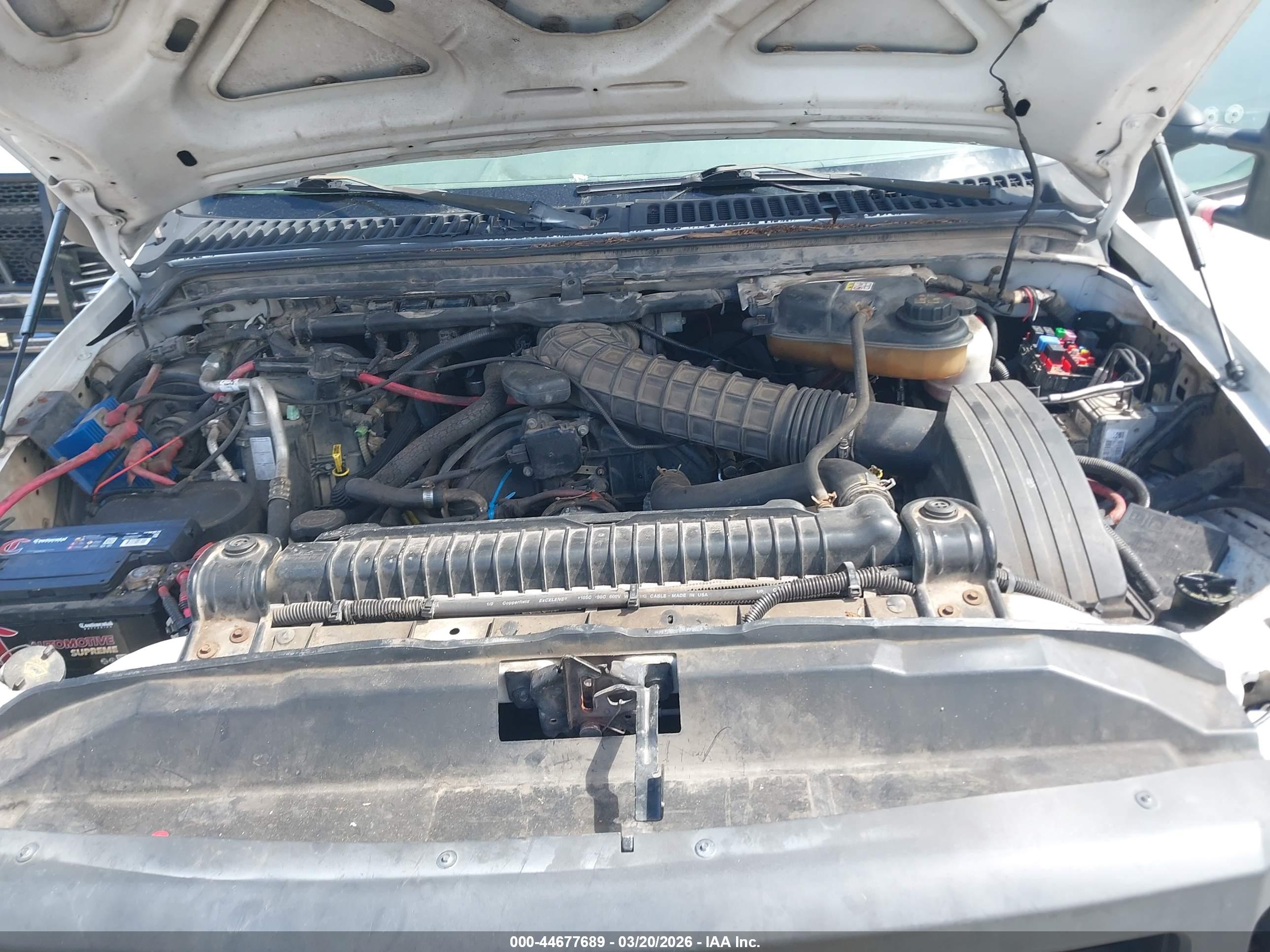 FORD F-450 image 10
