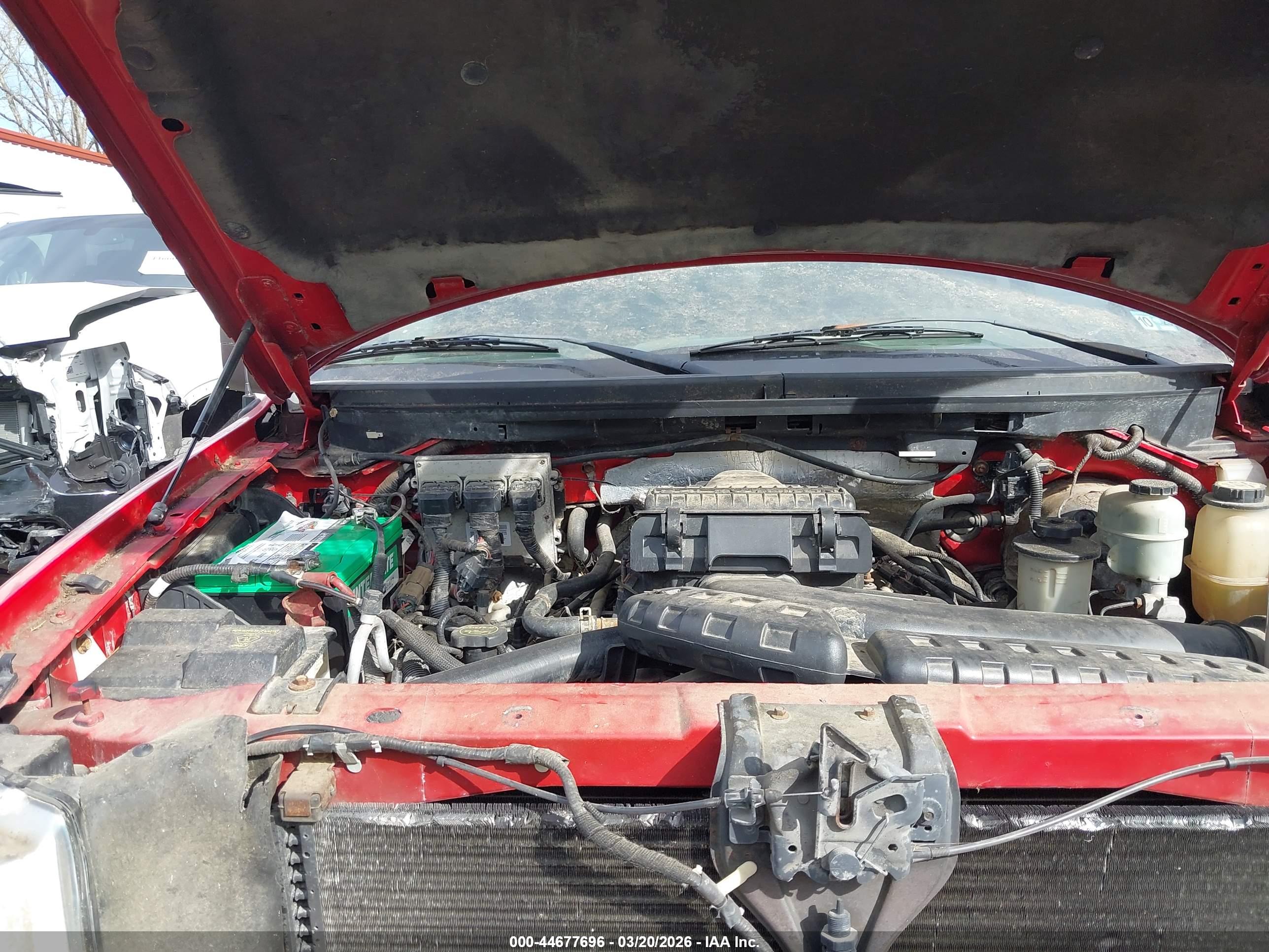 FORD F-150 image 10