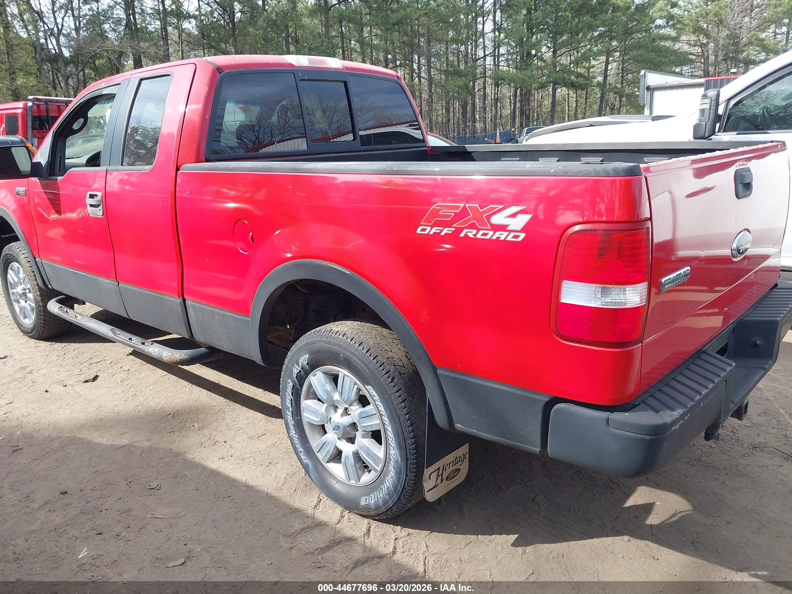 FORD F-150 image 3
