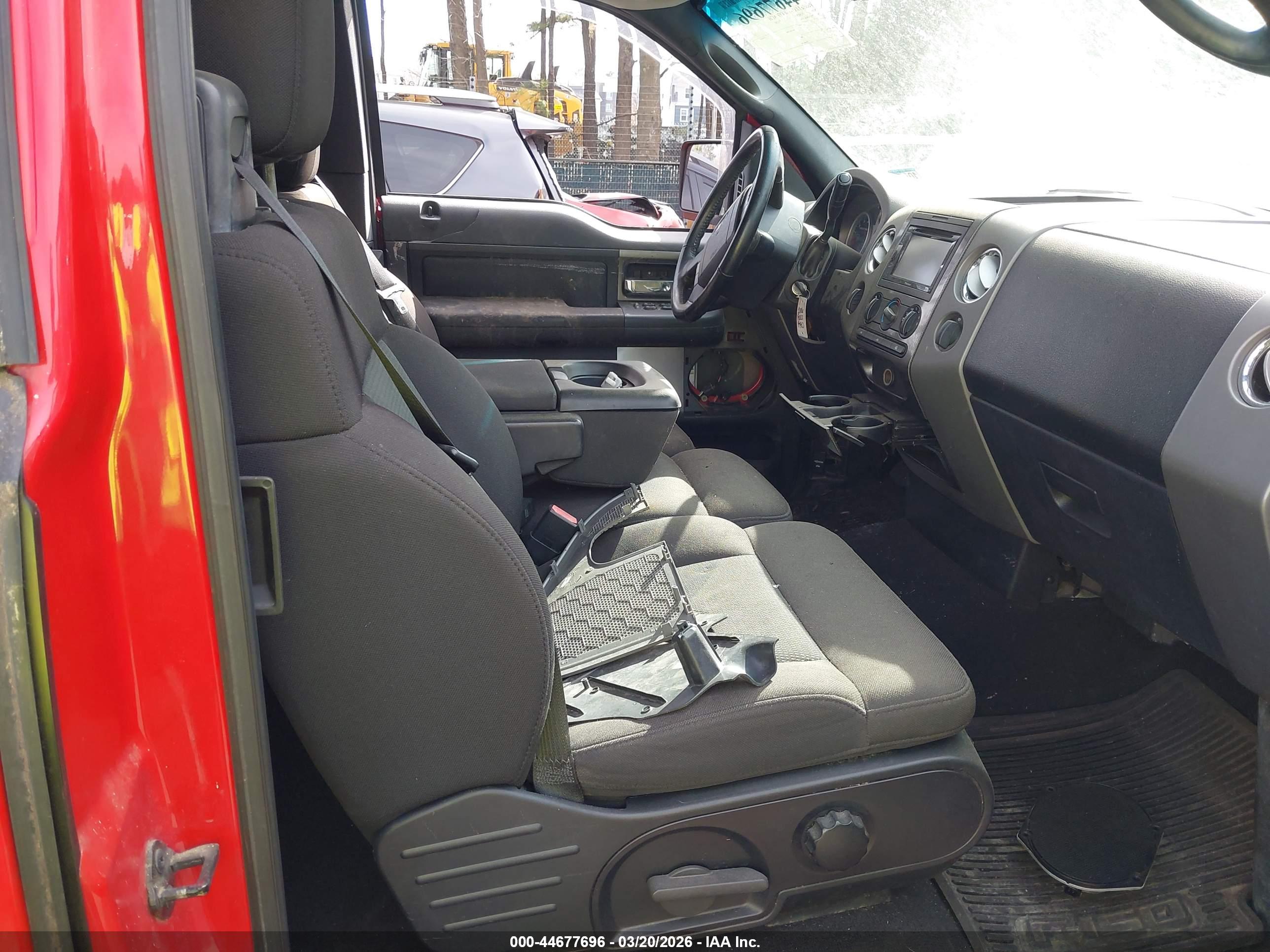 FORD F-150 image 5