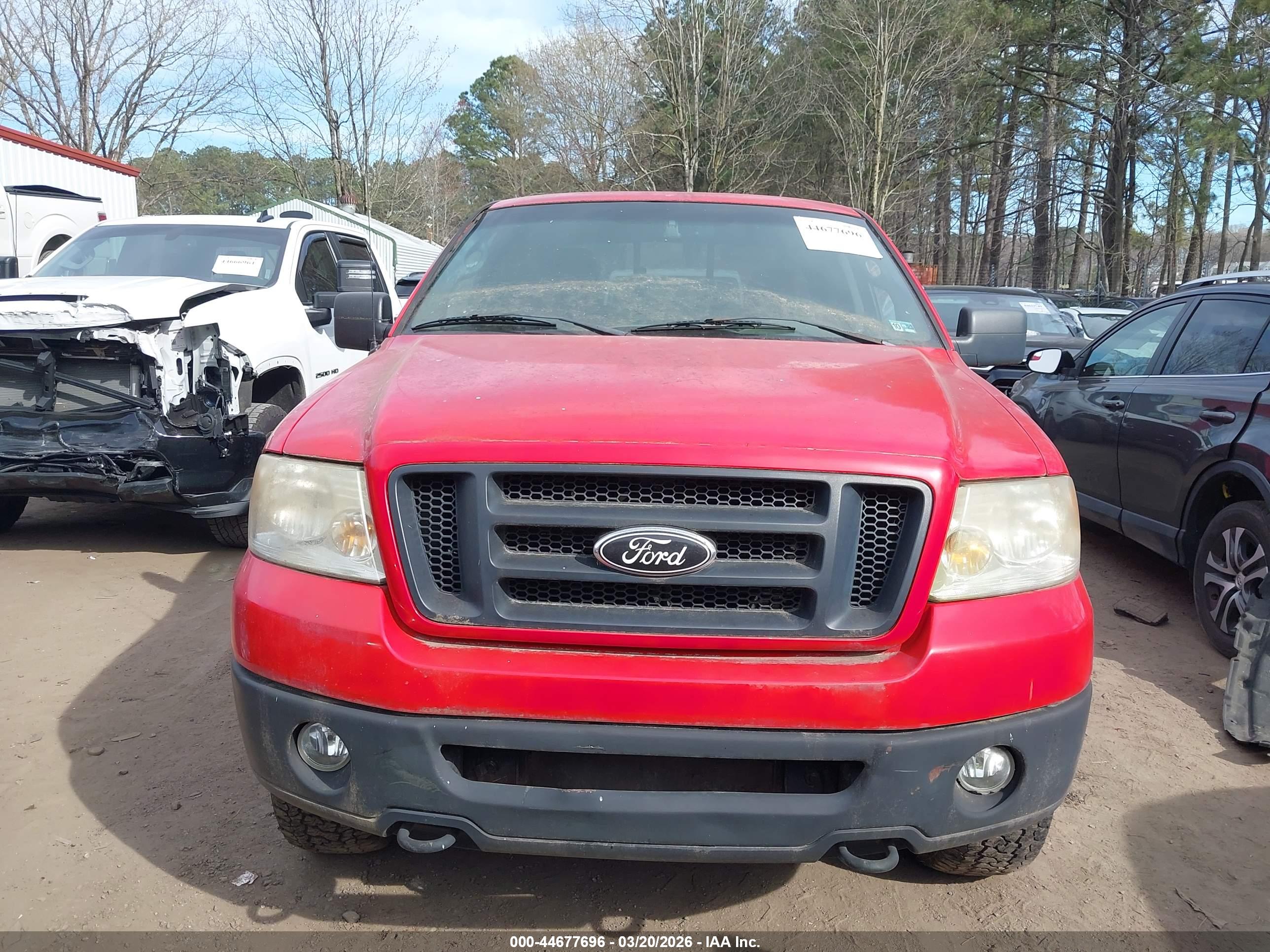 FORD F-150 image 6