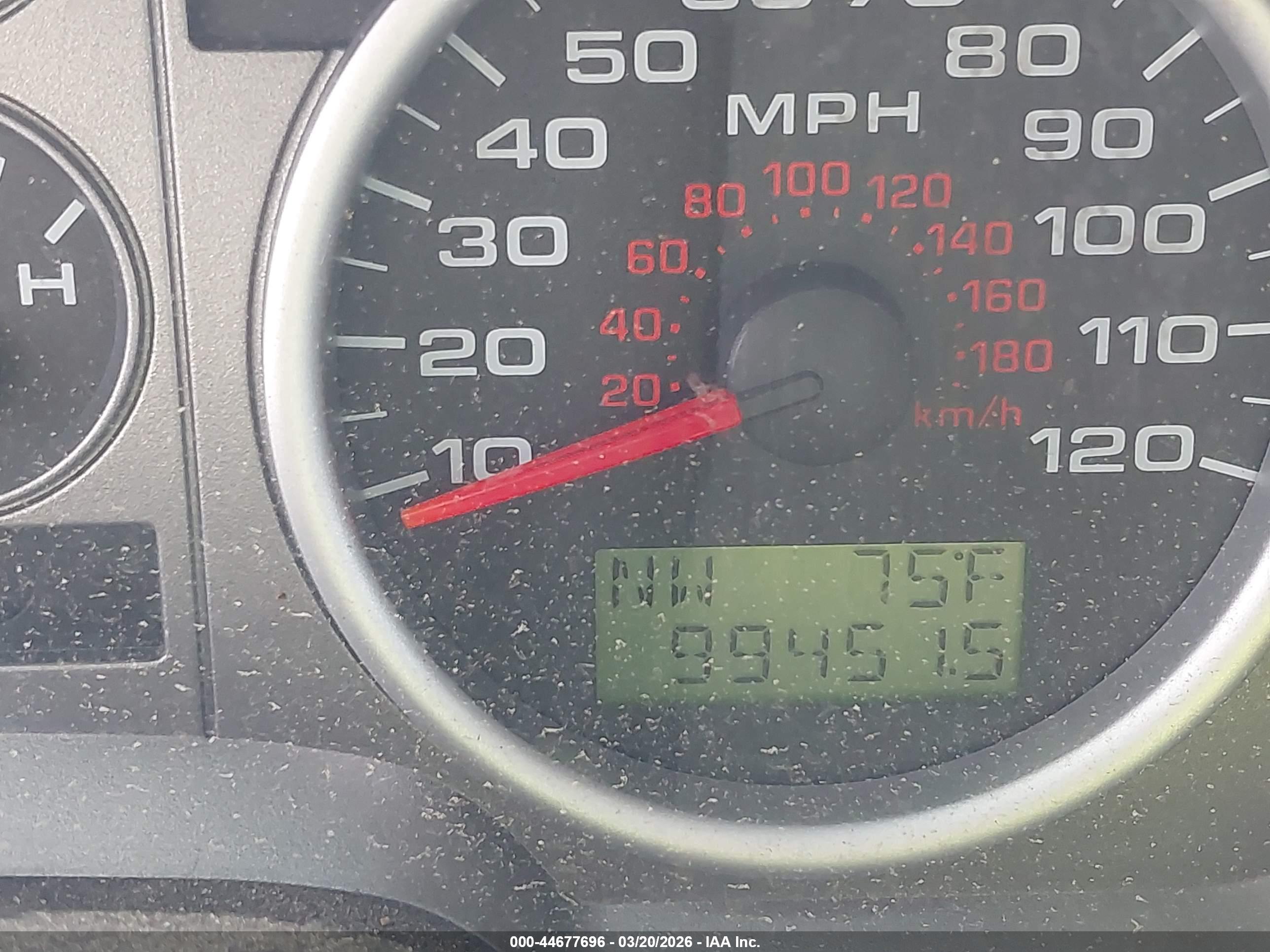 FORD F-150 image 7