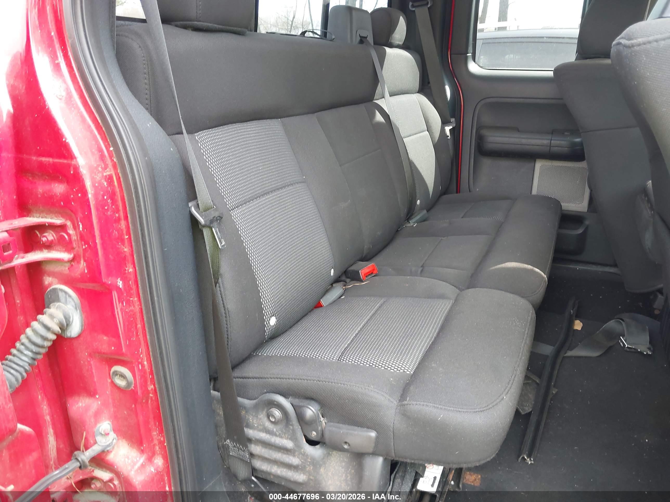 FORD F-150 image 8
