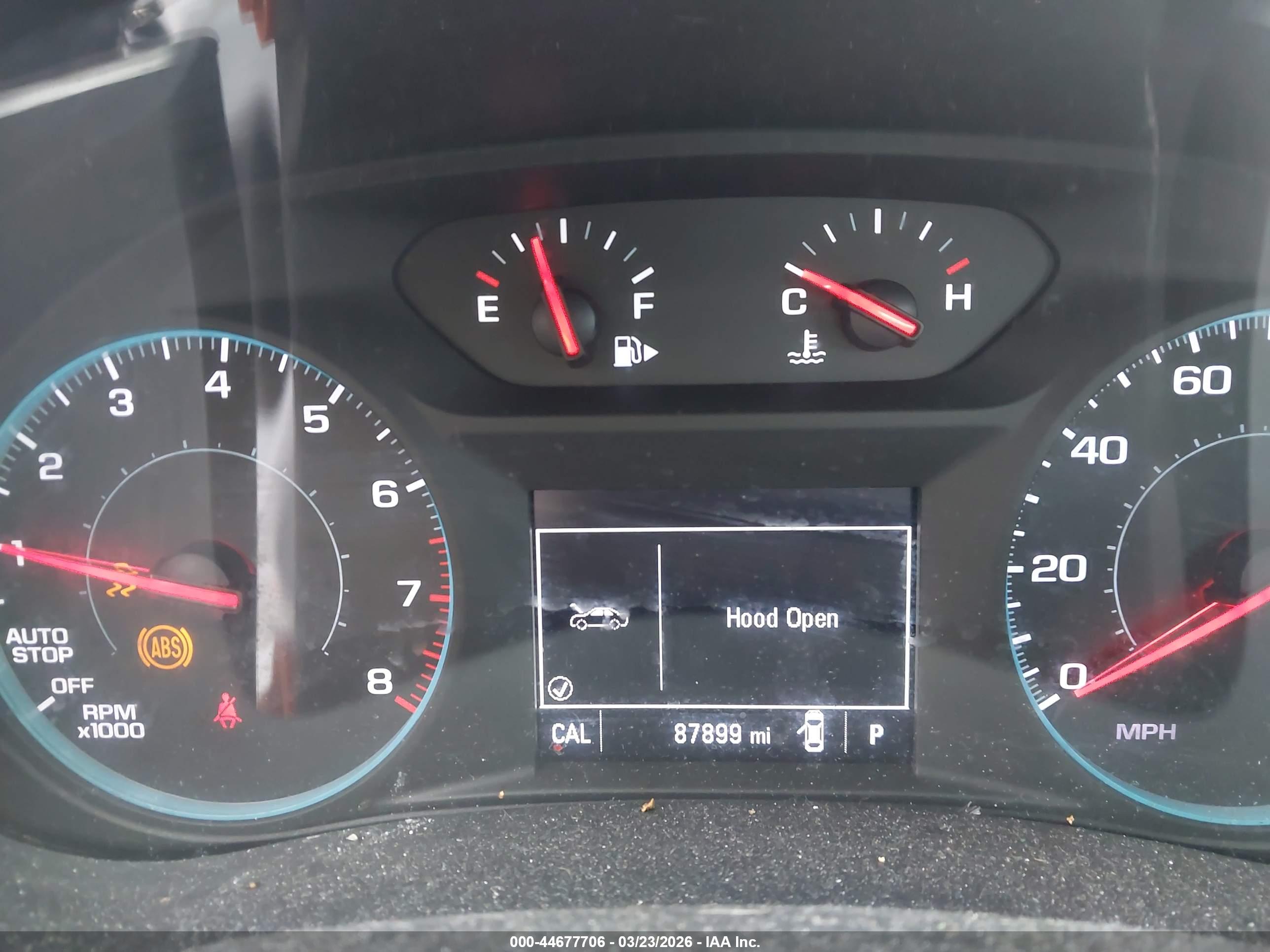 CHEVROLET MALIBU image 7