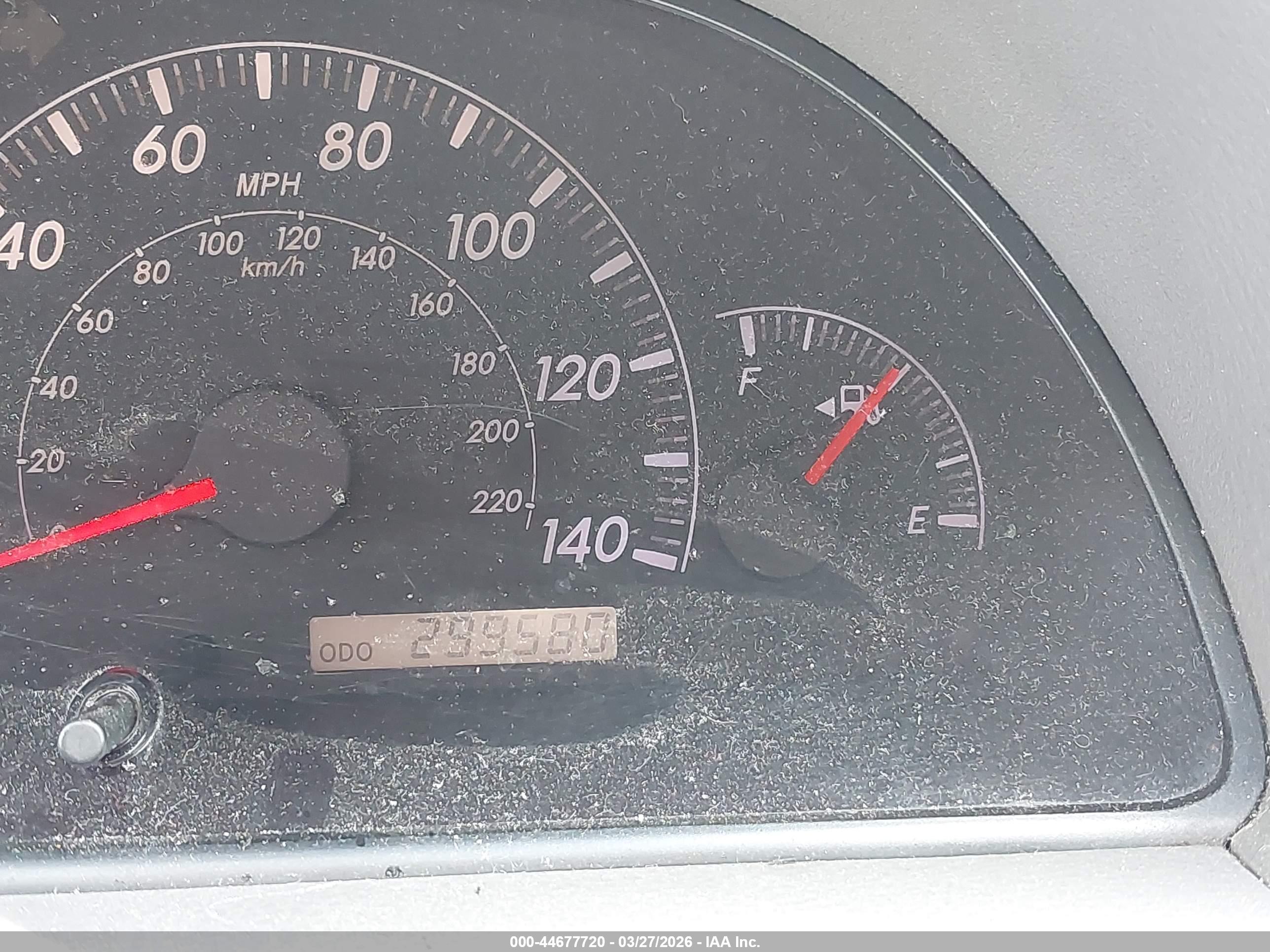 TOYOTA CAMRY image 7